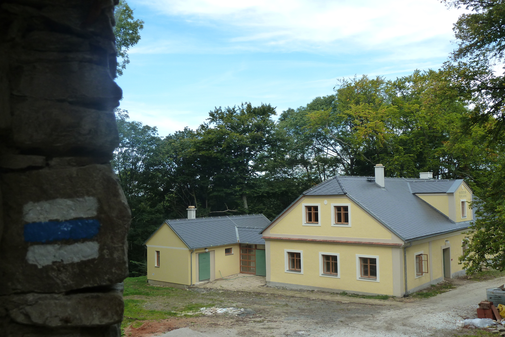 Občanské sdružení Otisk