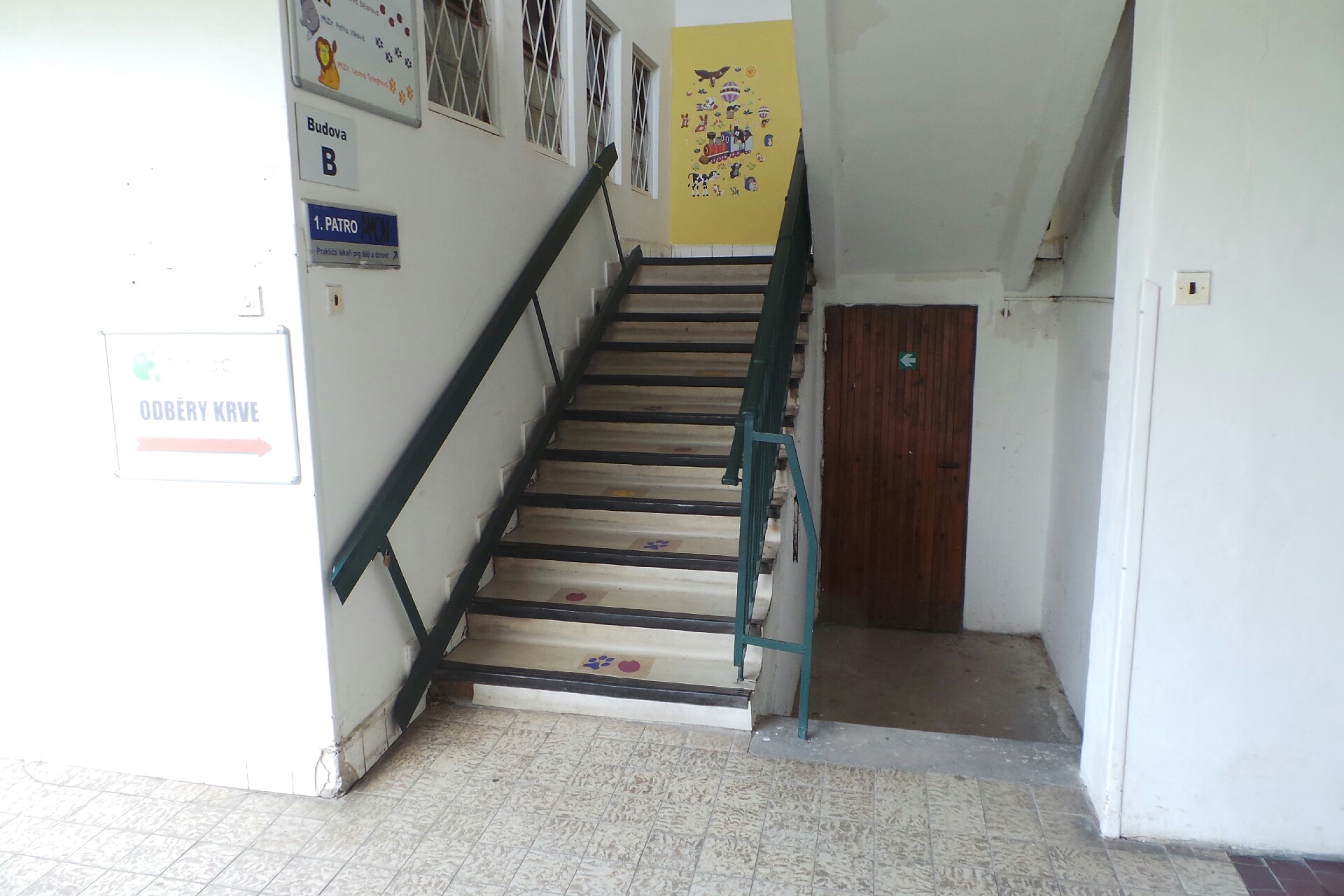 MUDr. Jitka Bělorová