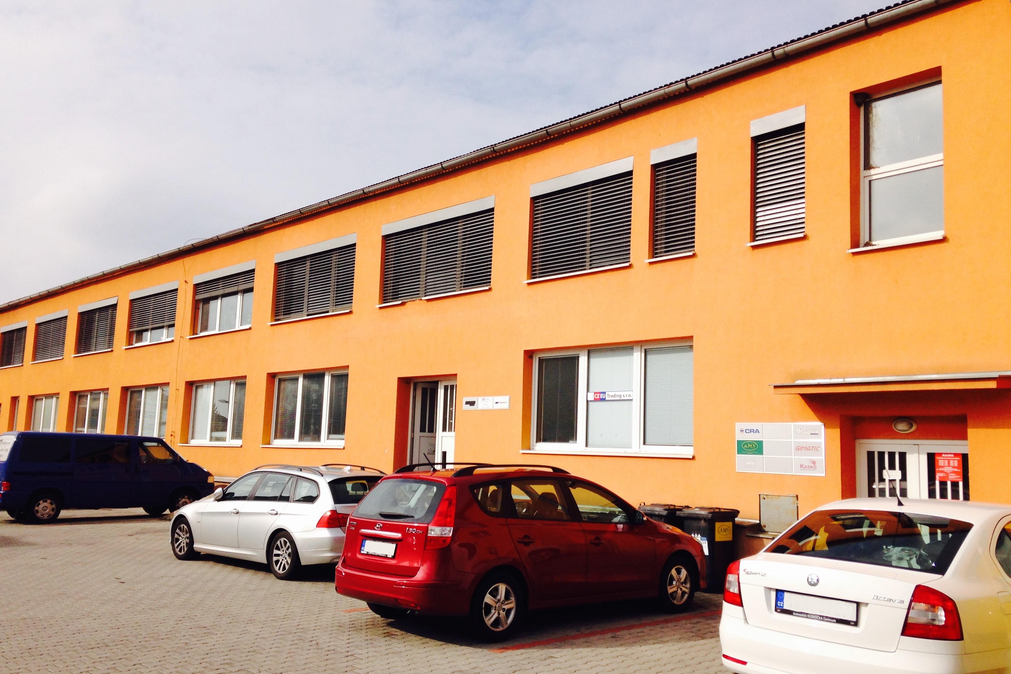 CZ EU Trading s.r.o.