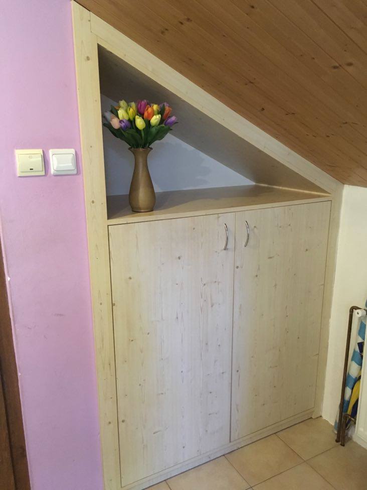 Truhlářství Novák foto 4