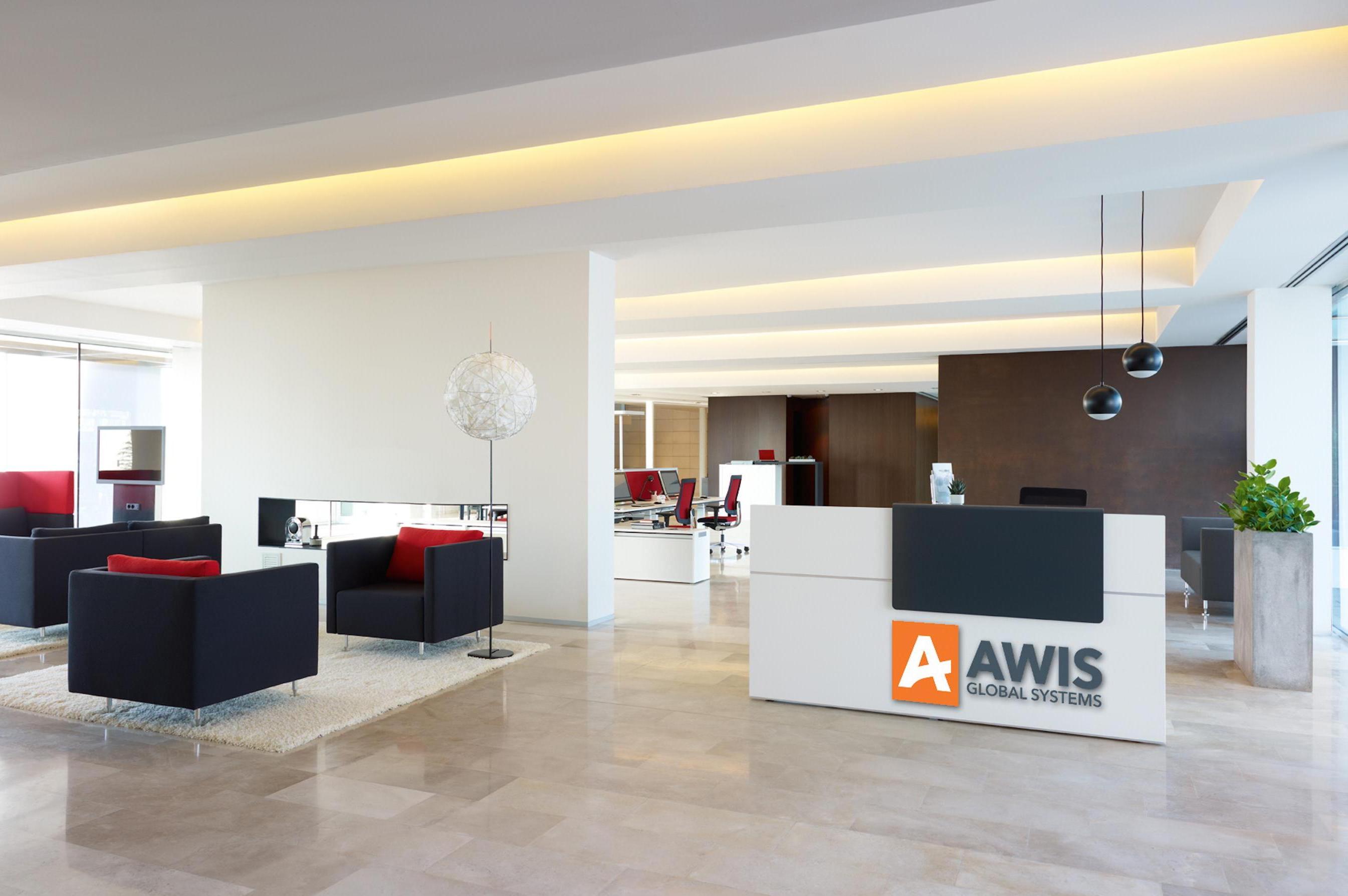 AWIS Global Systems, s.r.o.