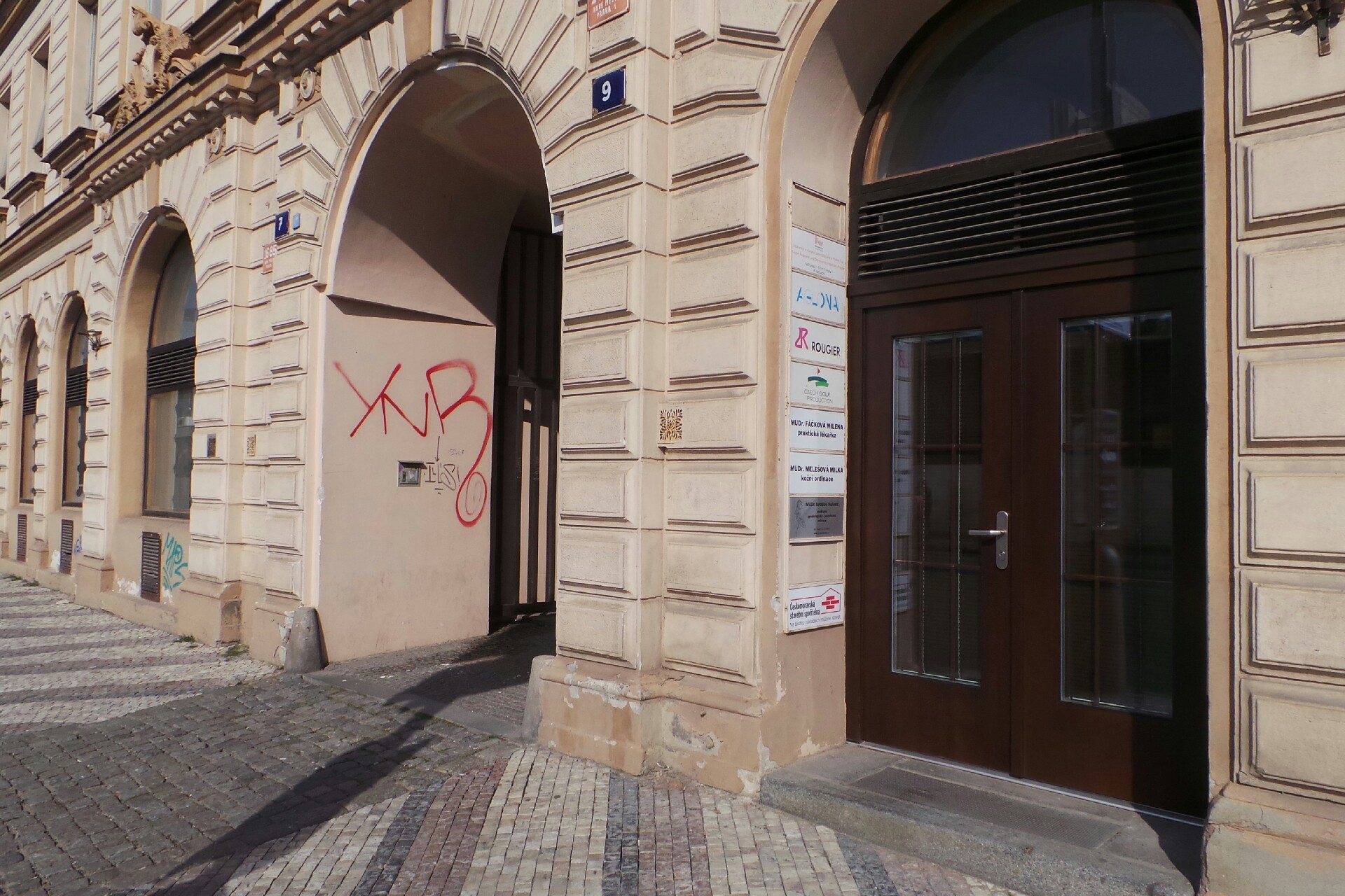 CZECH GOLF PRODUCTION, s.r.o. foto 1