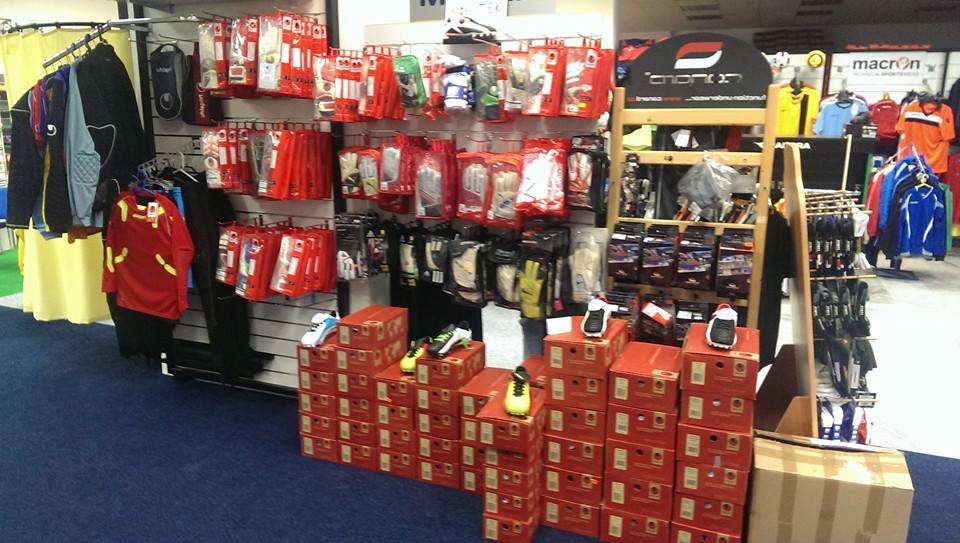 Keepersport foto 4