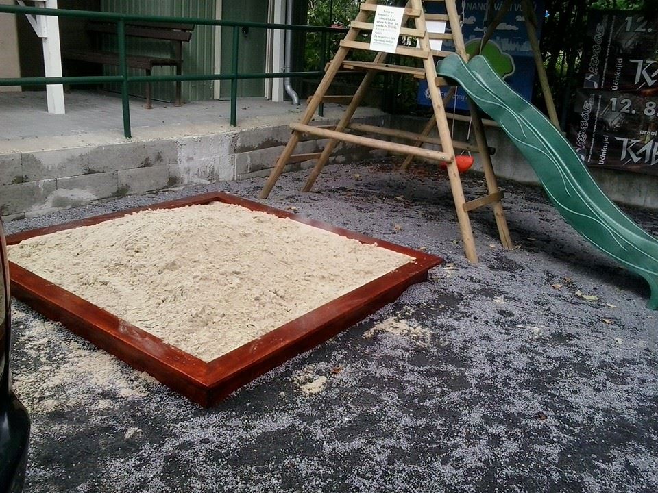 Občerstvení U kruháče foto 2