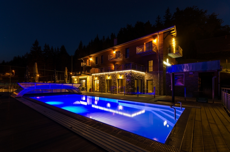 Hotel Jiřinka Dolní Morava foto 6