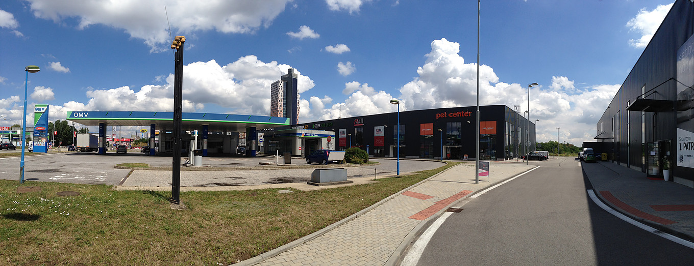 Veterinární klinika - VetPark,  MVDr. Dominik Vlach foto 3
