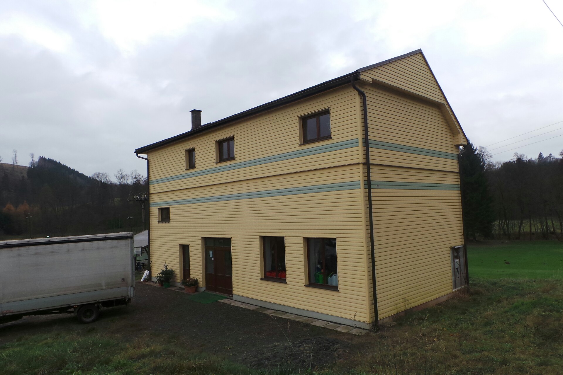 Železářství Erbani