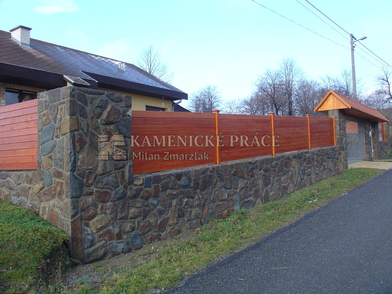 Kamenické práce Milan Zmarzlák foto 6