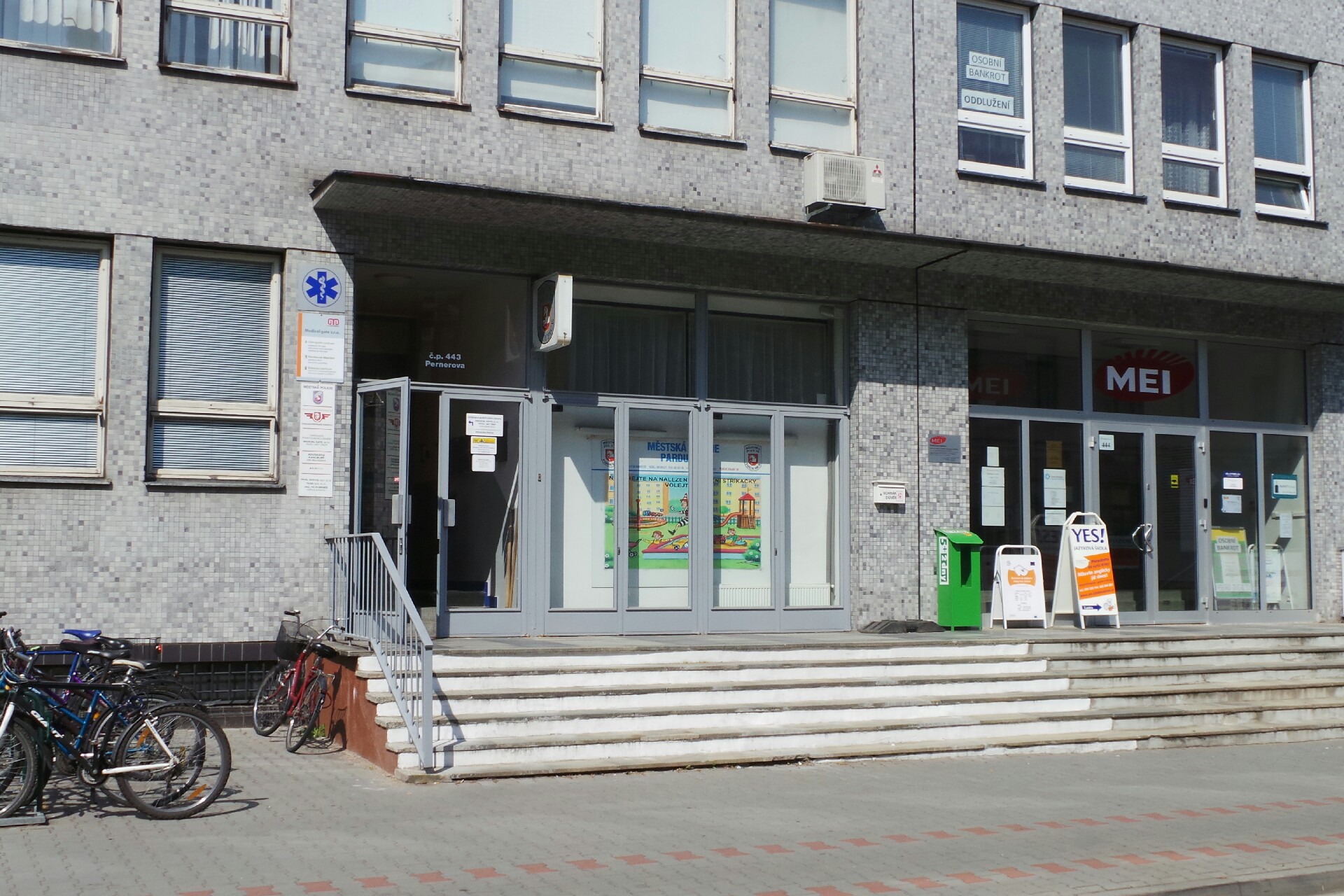 Daňový poradce ev. č. 1007 Ing. Petr Beneš