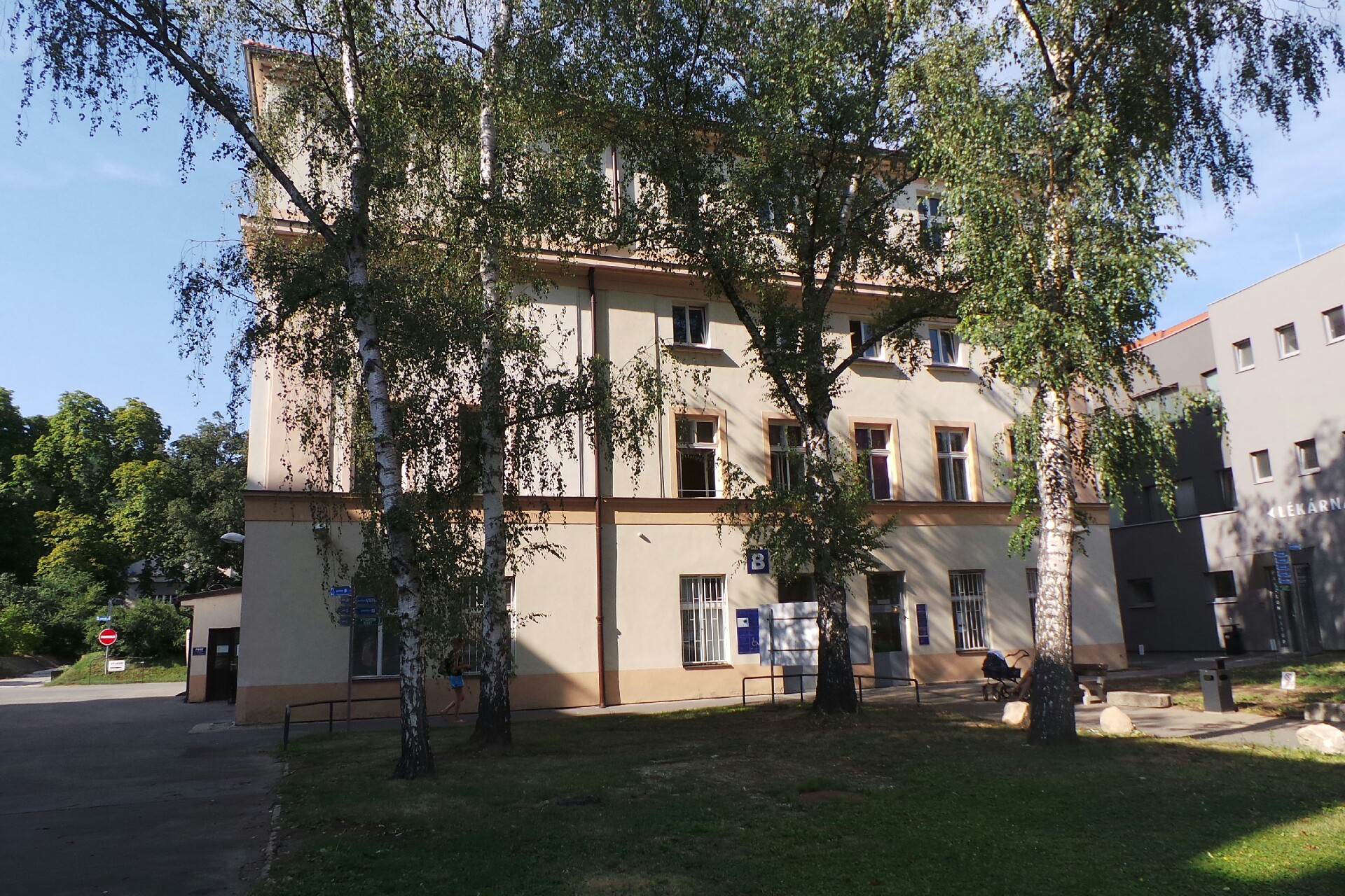 Medicentrum Beroun, a.s.