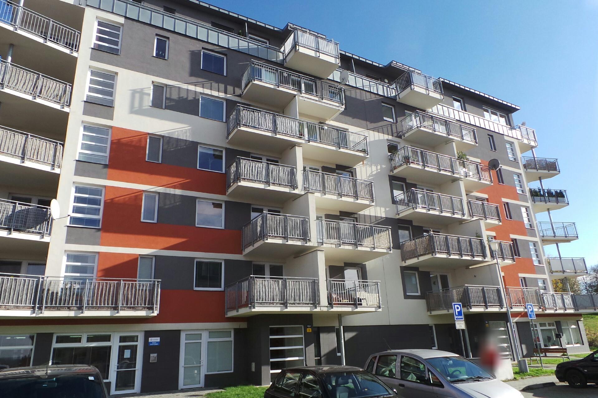 Ing. Kateřina Horsáková