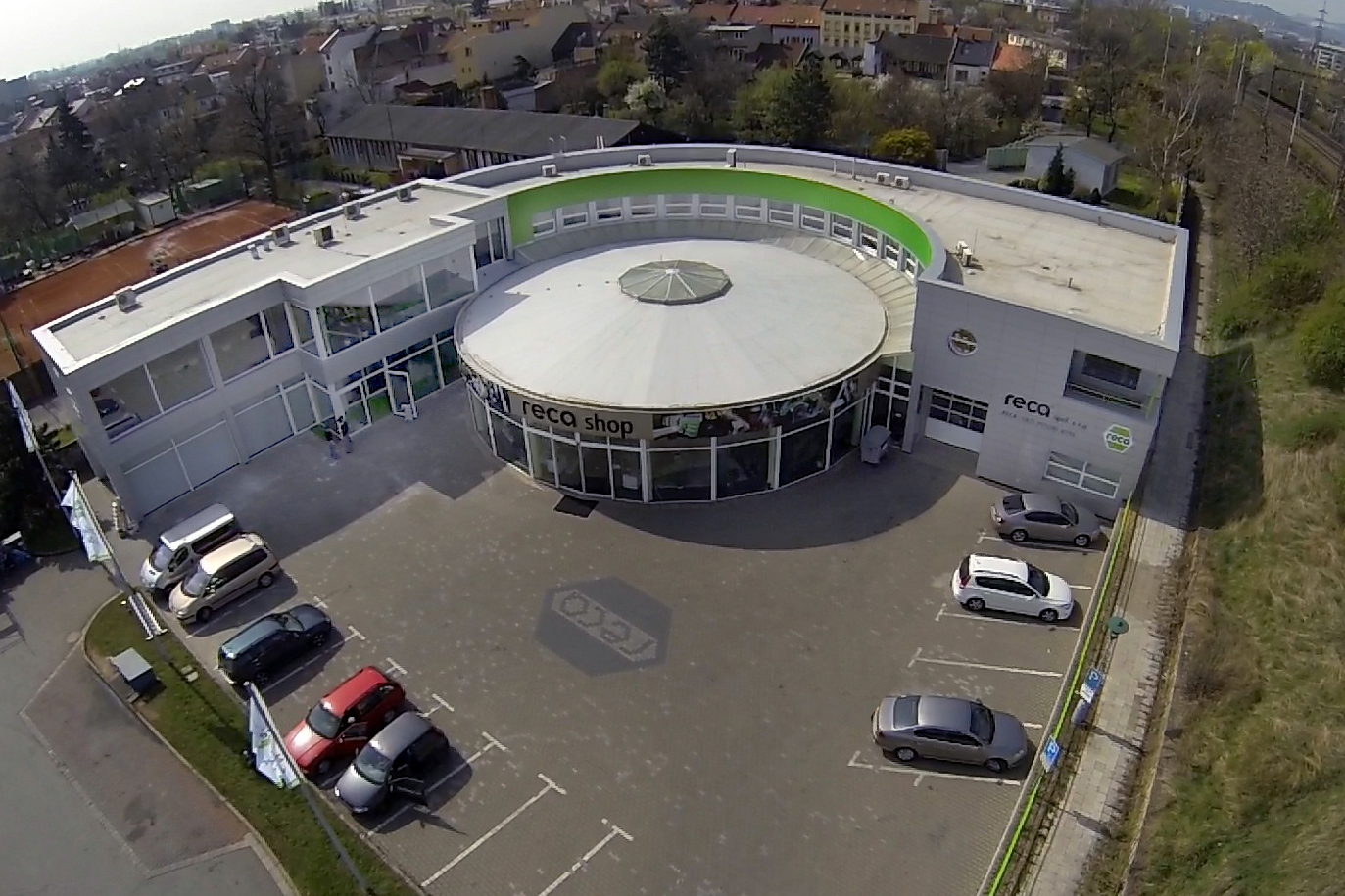 reca spol. s r.o. foto 2