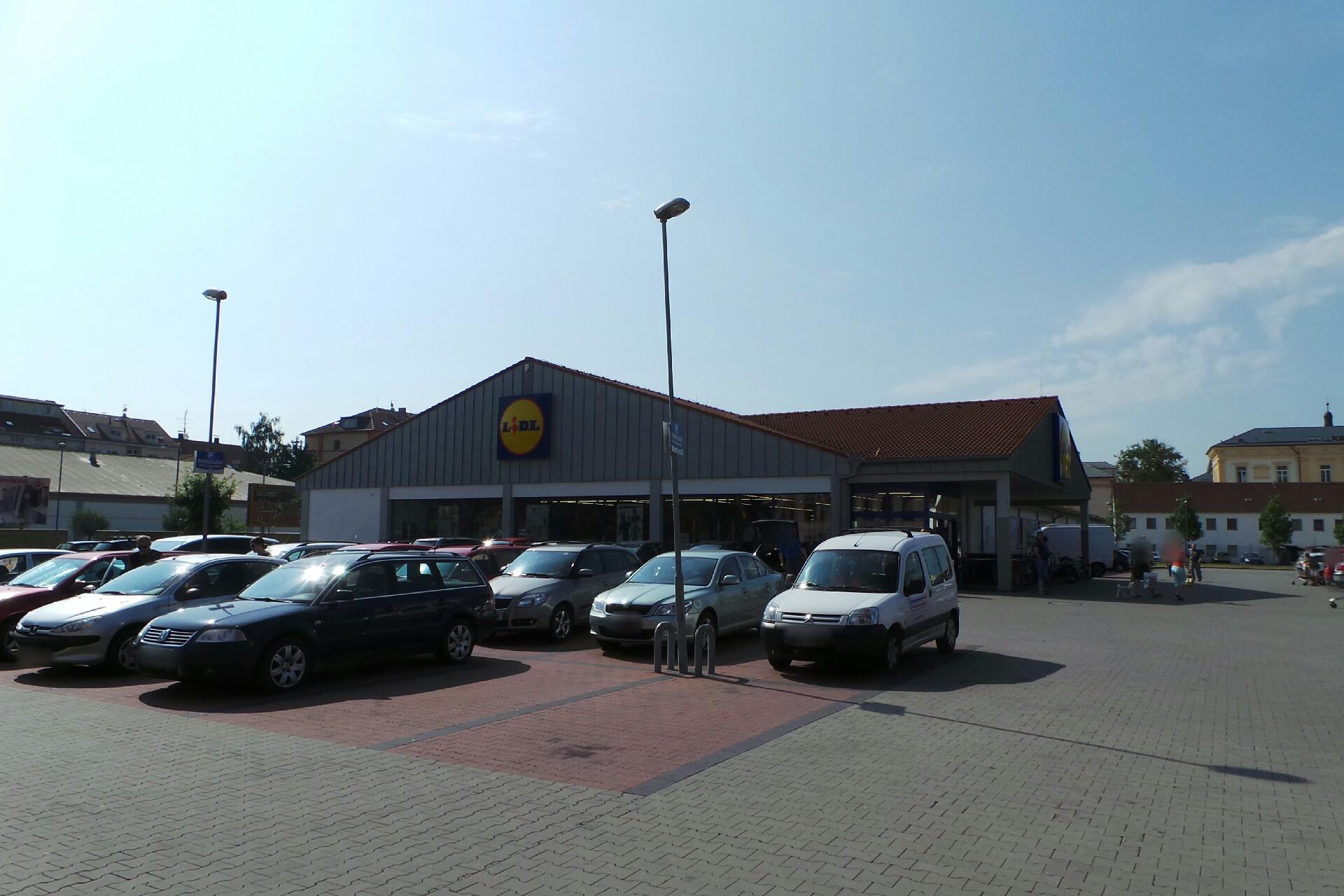 Lidl foto 2