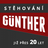 logo Günther Spedition cz