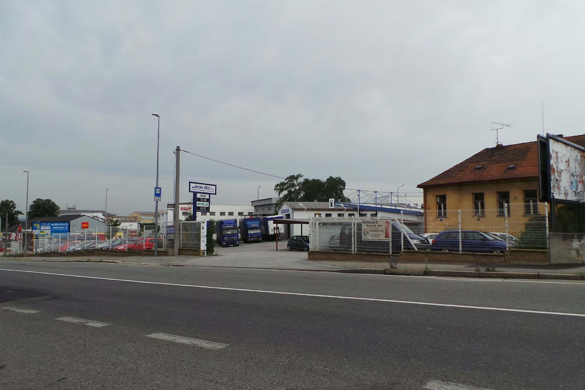 Servis Fišer, s.r.o.