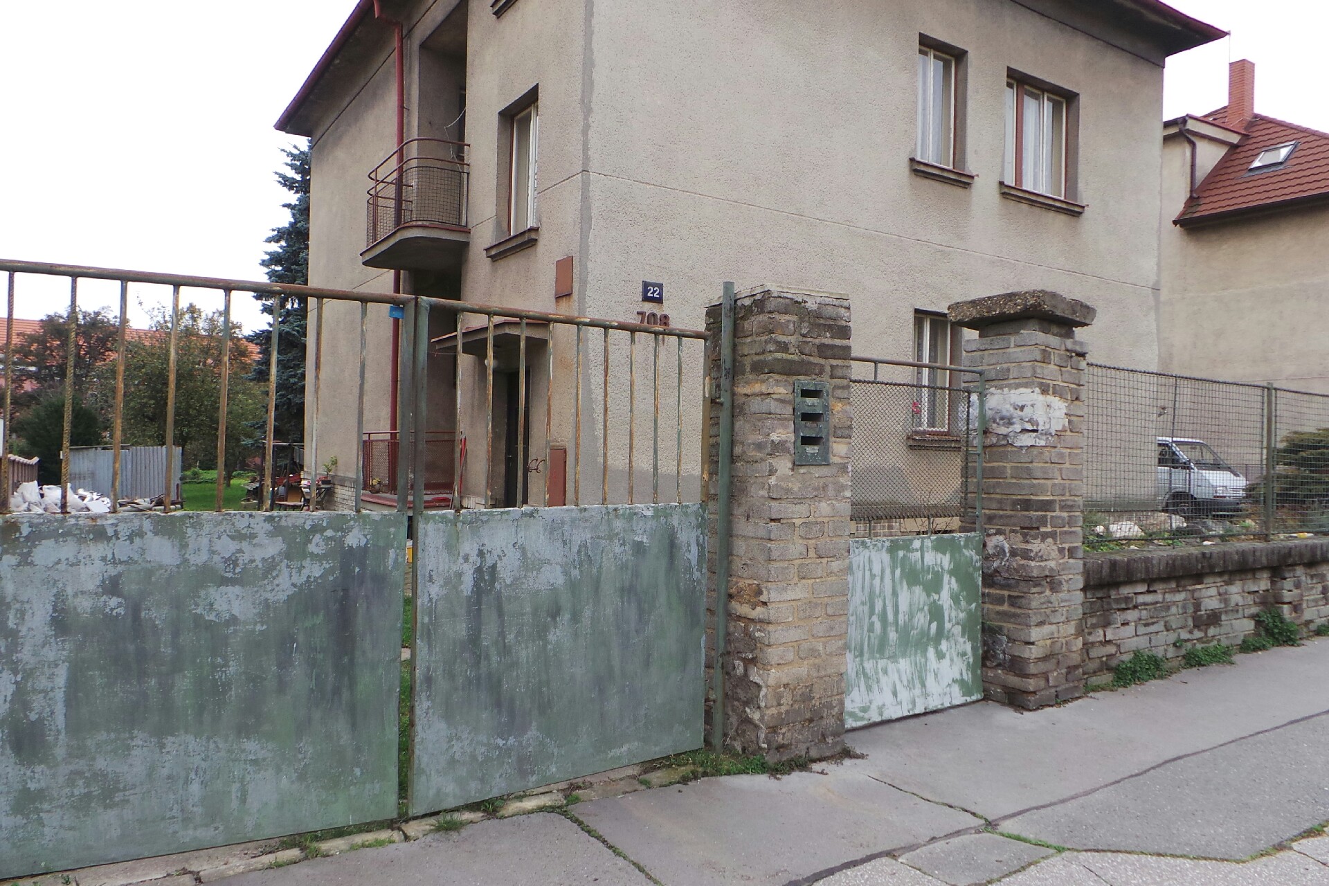 Michal Kratochvíl foto 1