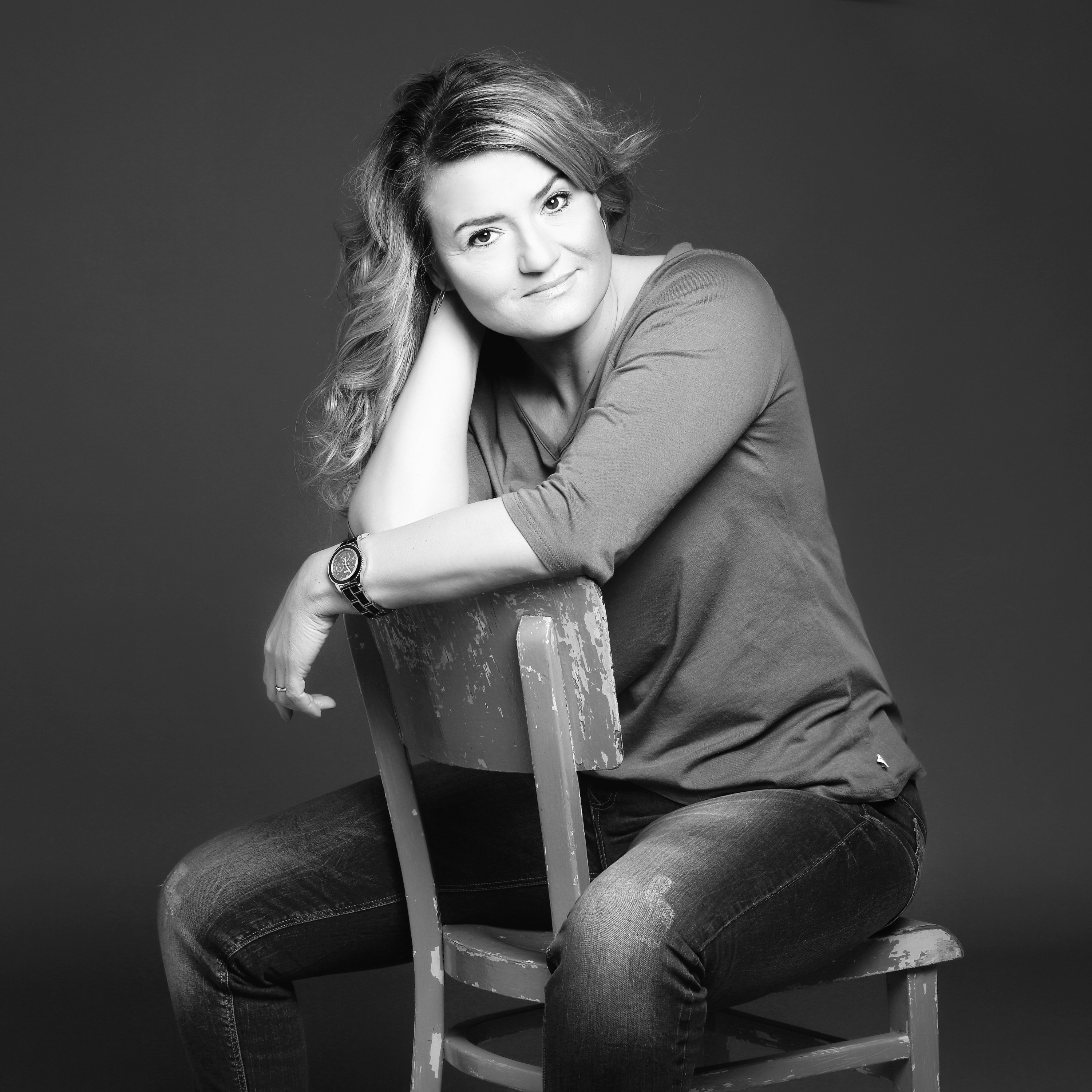 Bc. Alena Bartoníková - koučka a mentorka foto 3