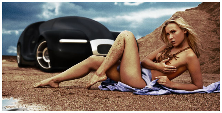 YASCHA design, s.r.o. foto 4