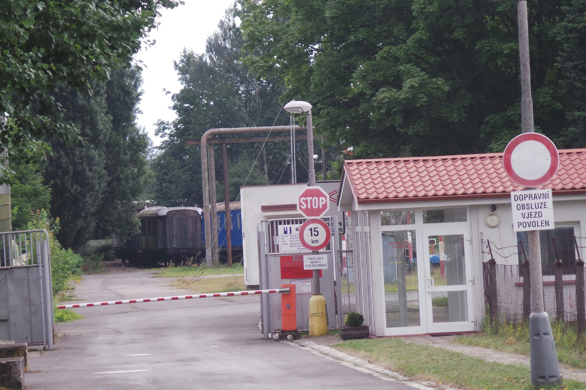 Signal Projekt, s.r.o.