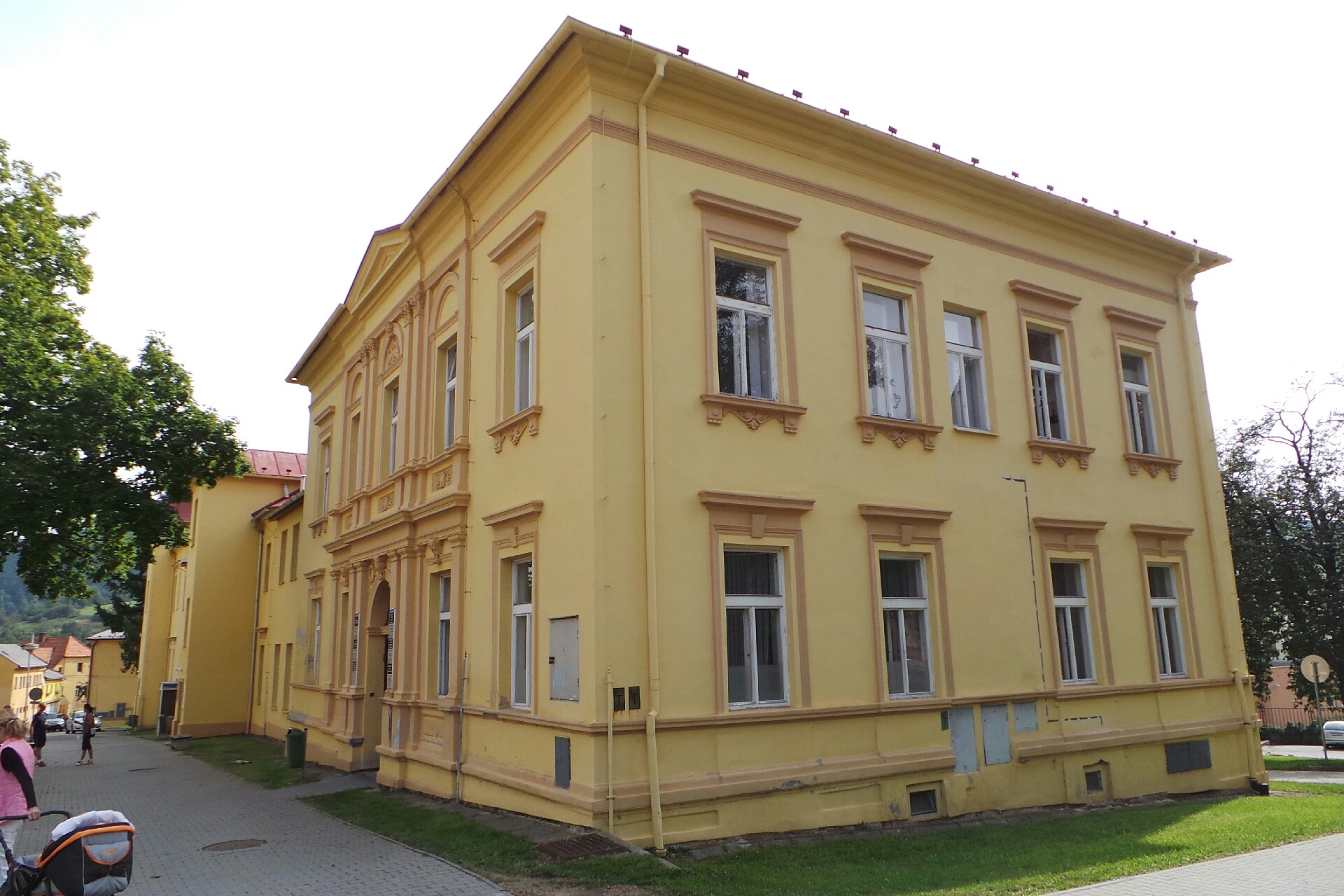 MUDr. Iva Diepoldová