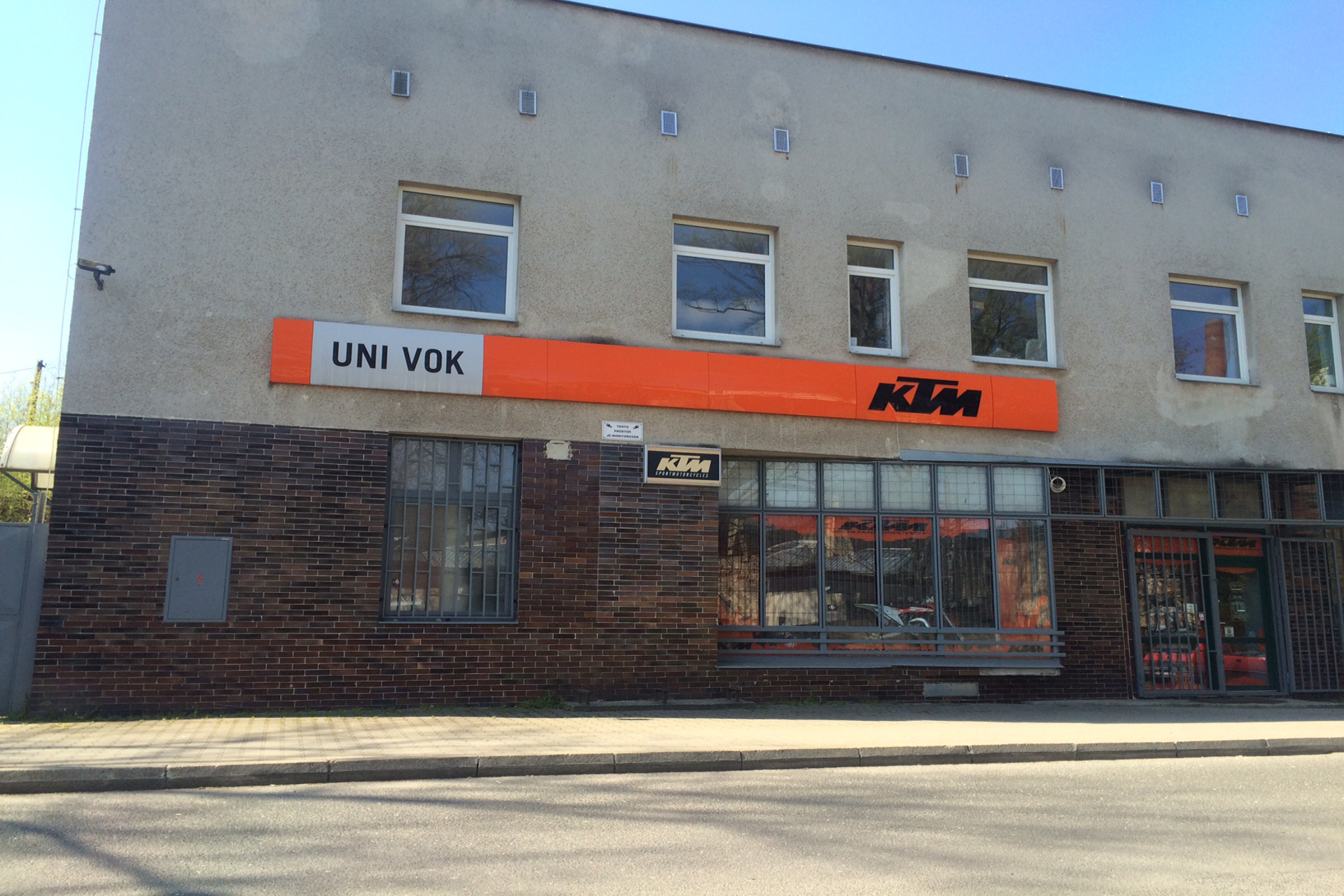 UNIVOK, s.r.o. foto 4
