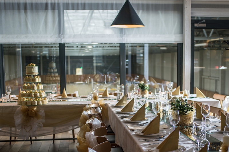Restaurant Jízdárna foto 2