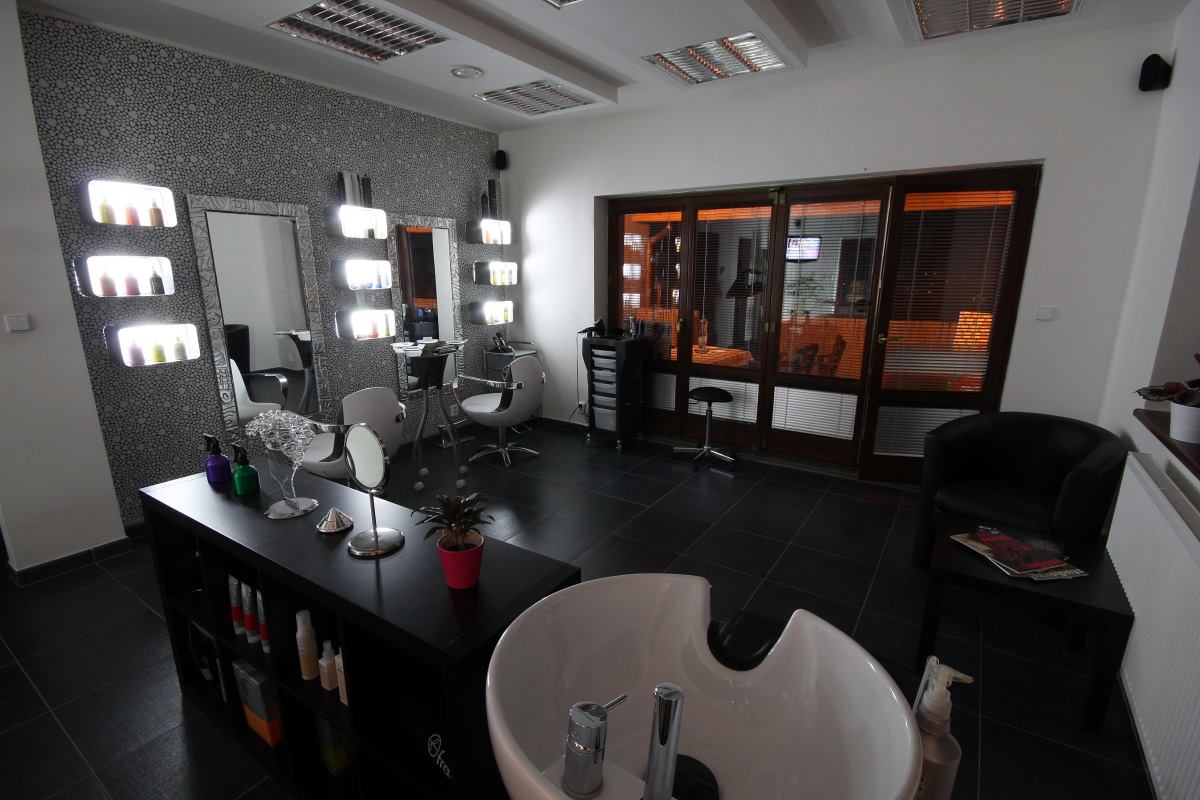 Kadeřnictví Studio Horizont foto 3