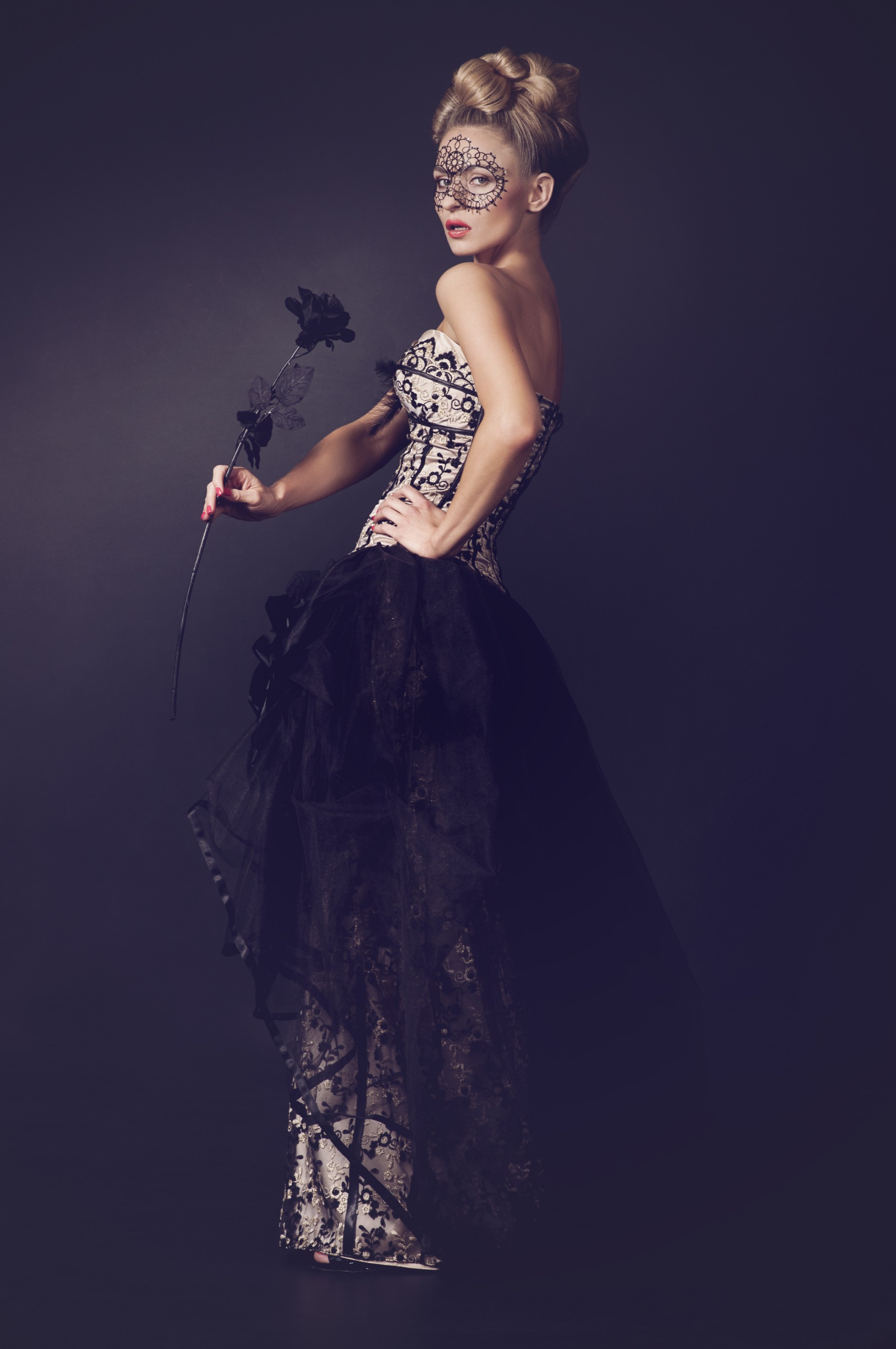 Dana Bárová foto 1