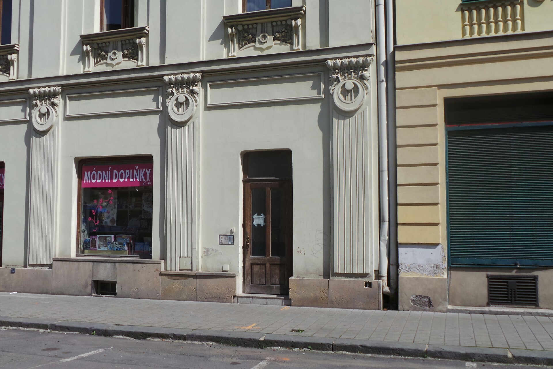 Sekera capital, s.r.o.