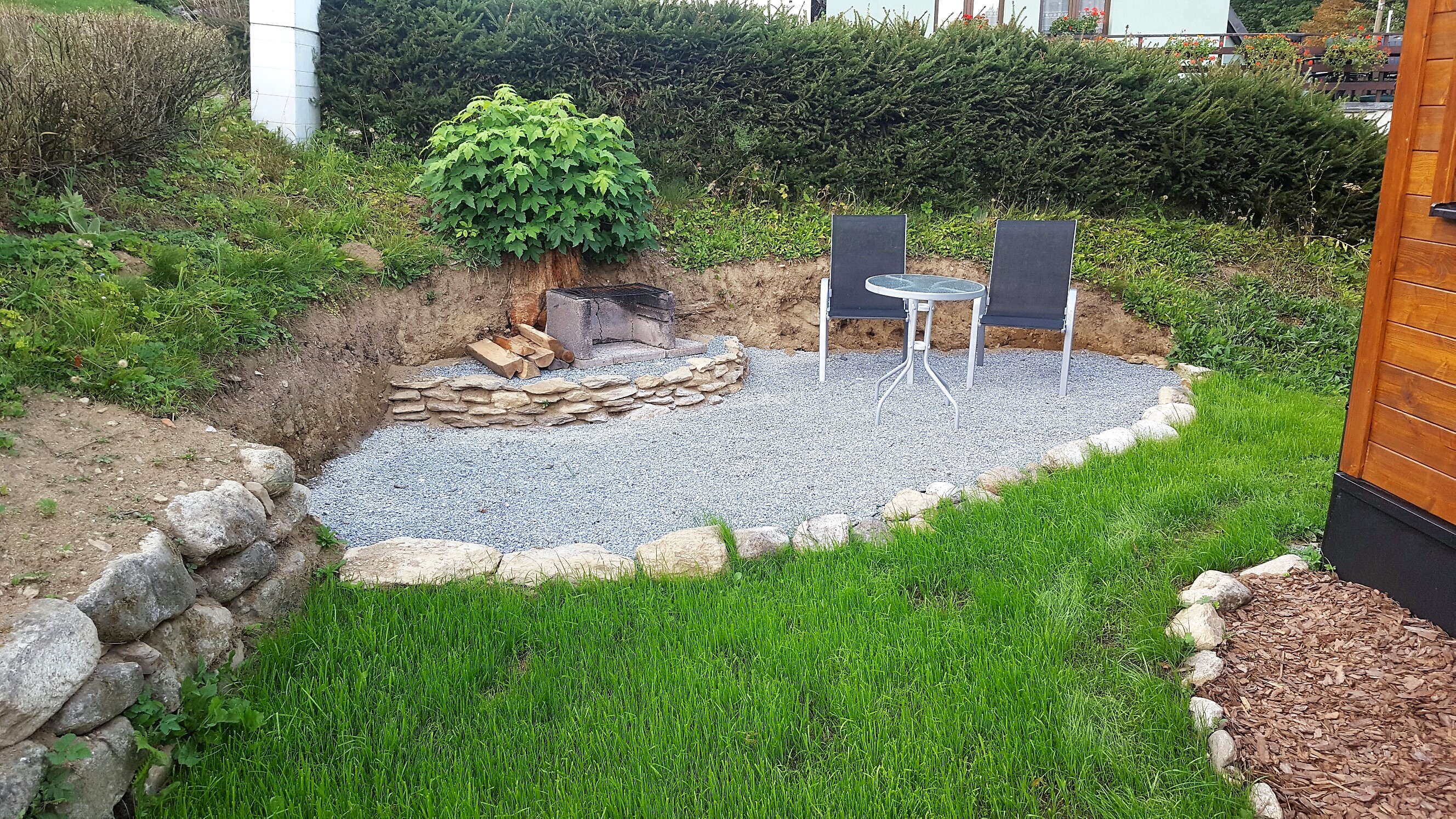 Apartmán U Tří veverek foto 4