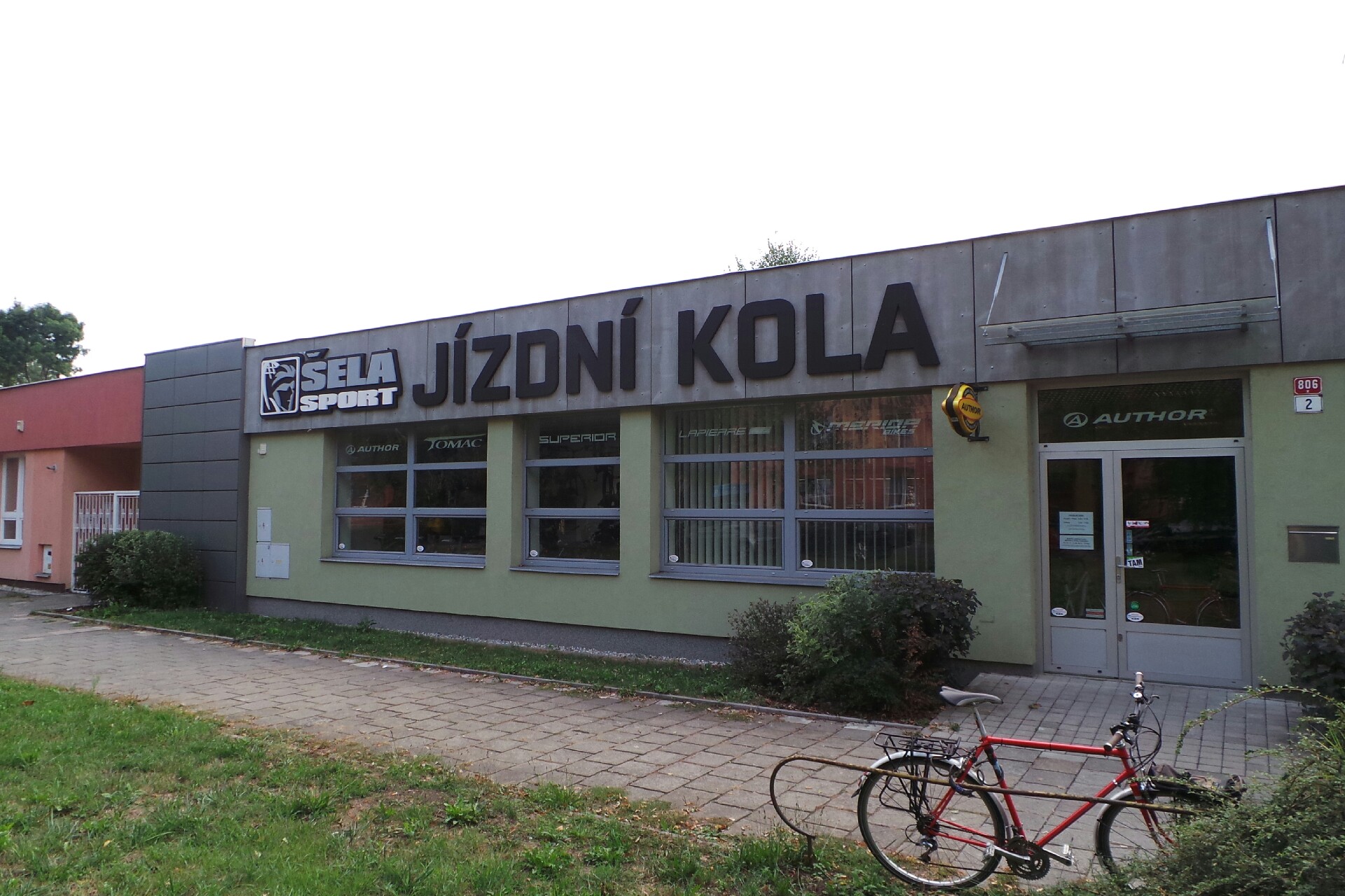 MUDr. Mariana Vyskočilová - Zubní ordinace