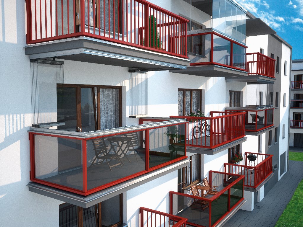 ALUMINCO | Integra Metal Systems s.r.o. foto 2