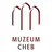 logo Muzeum Cheb, příspěvková organizace Karlovarského kraje