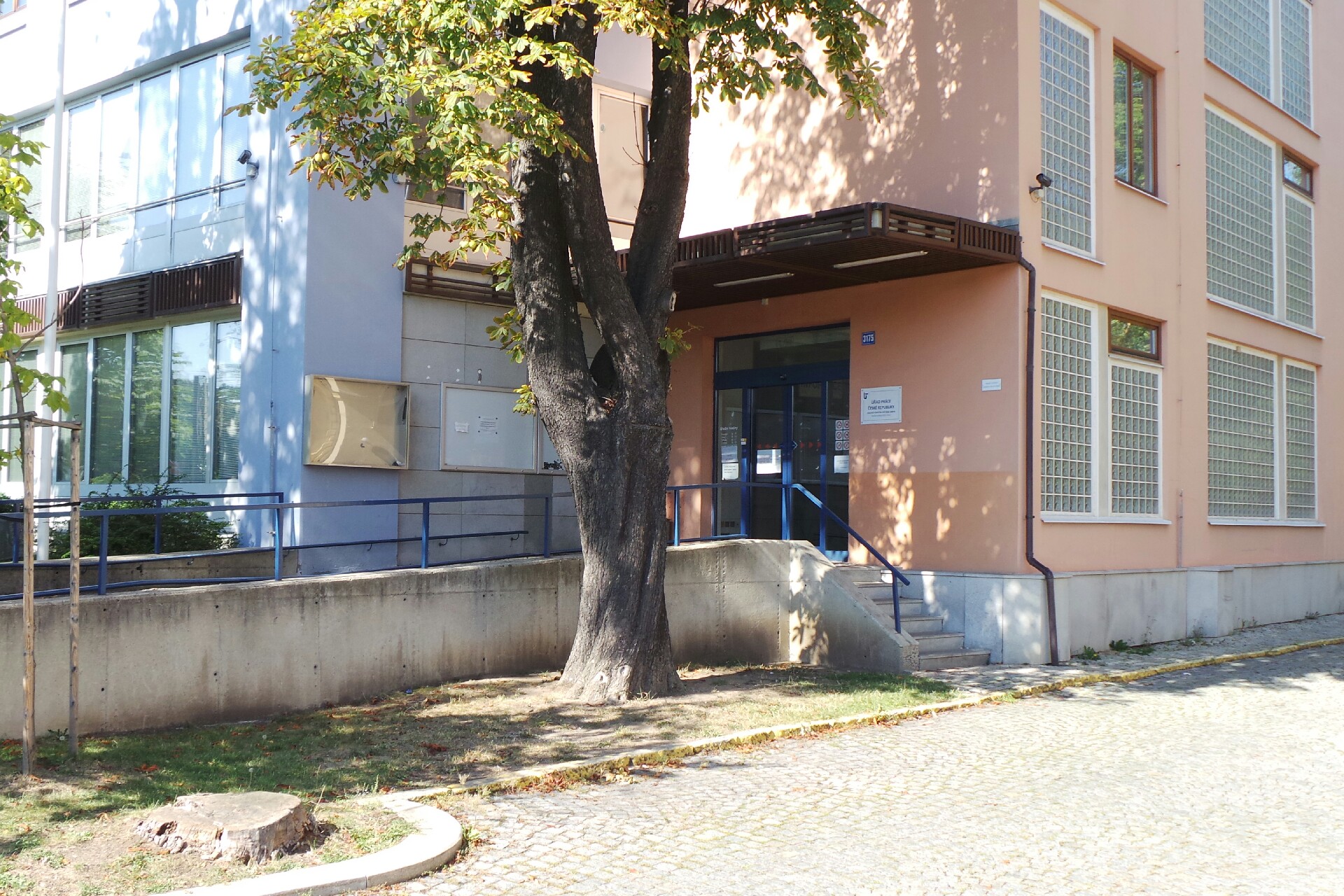 Úřad práce České republiky