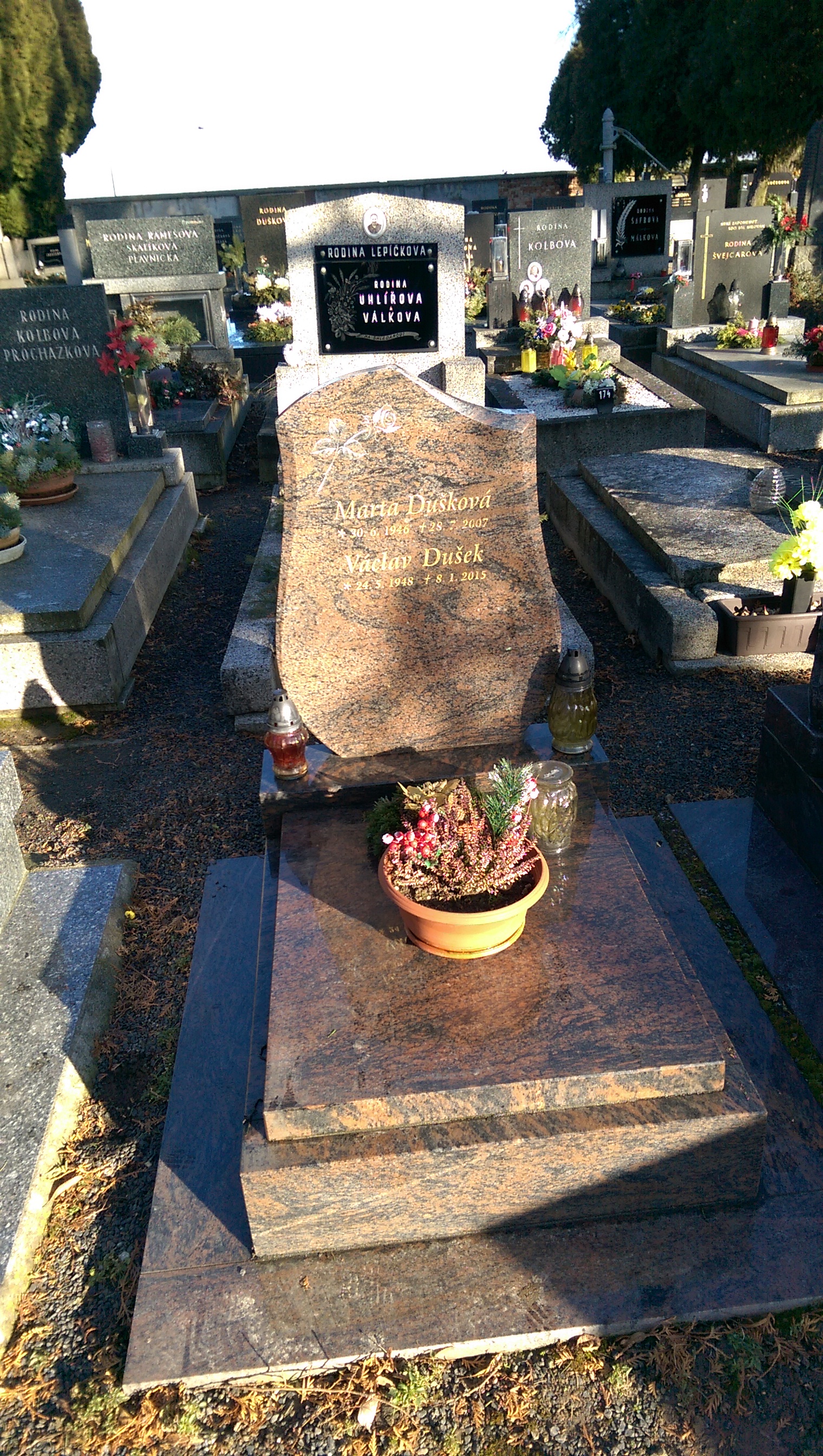 Kamenictví -  Pavel Tošnar foto 2