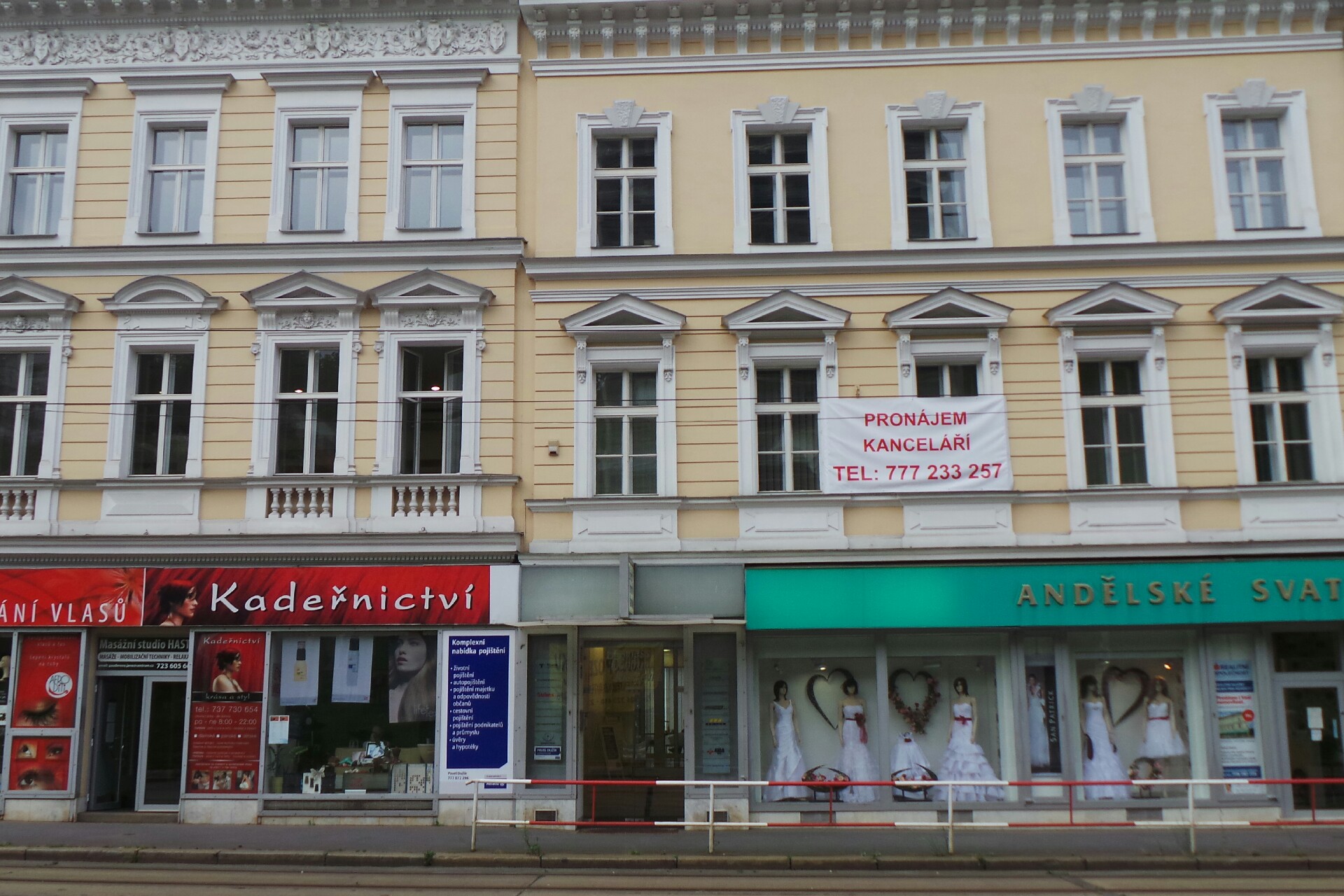 MECHANICAL DESIGN, spol. s r.o.