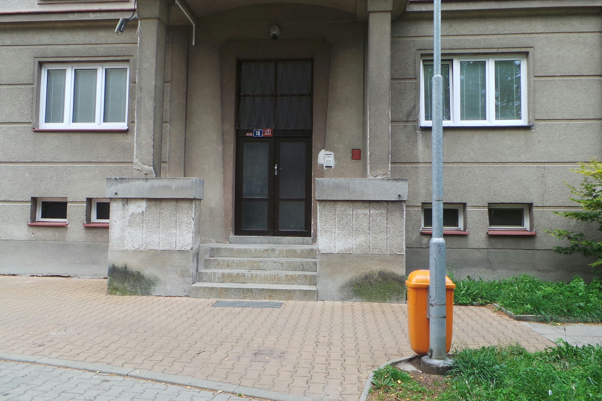 Mgr. Vladimír Bádr, Ph.D. foto 1