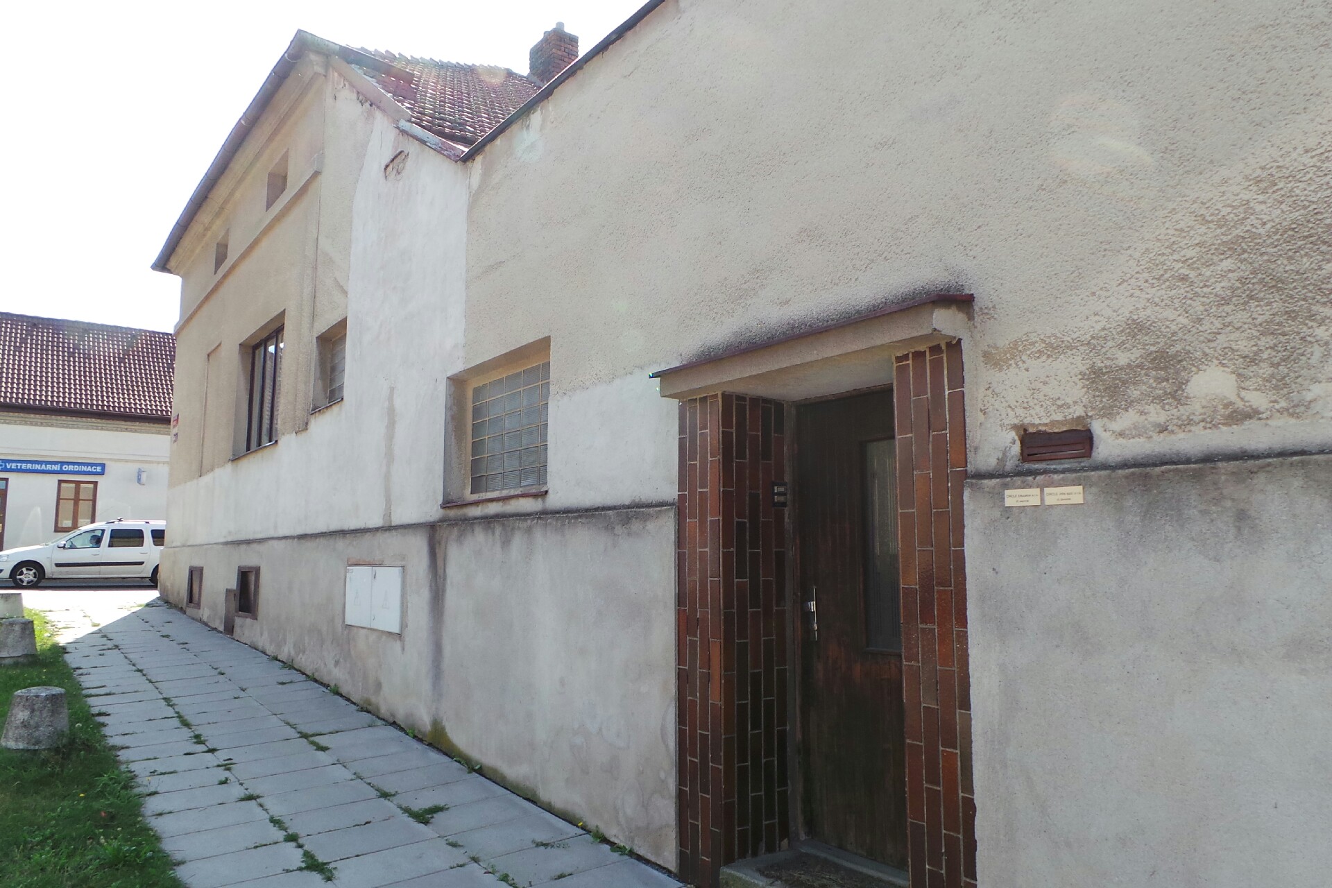 VR MED COMPANY, s.r.o.