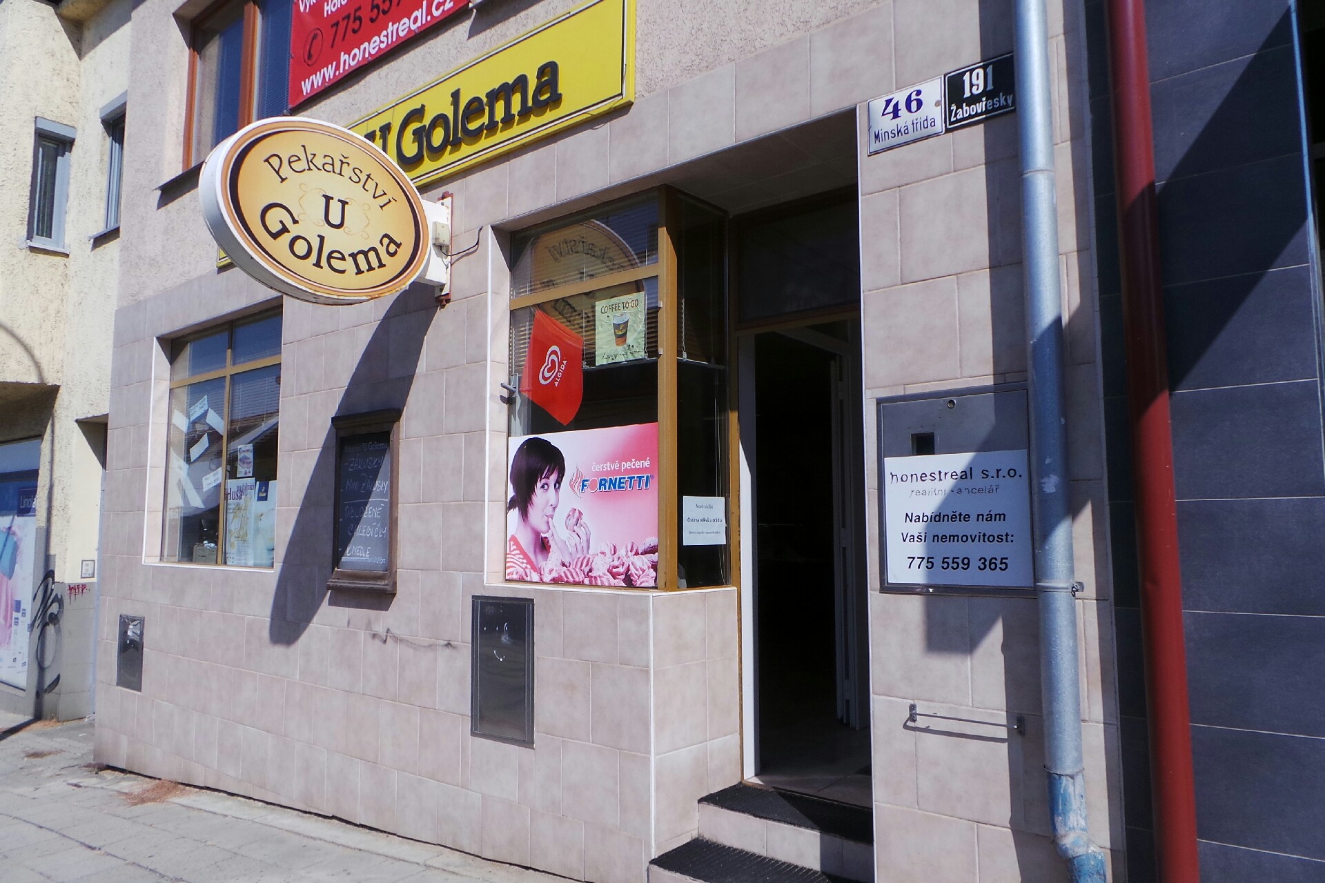 honestreal s.r.o. foto 1