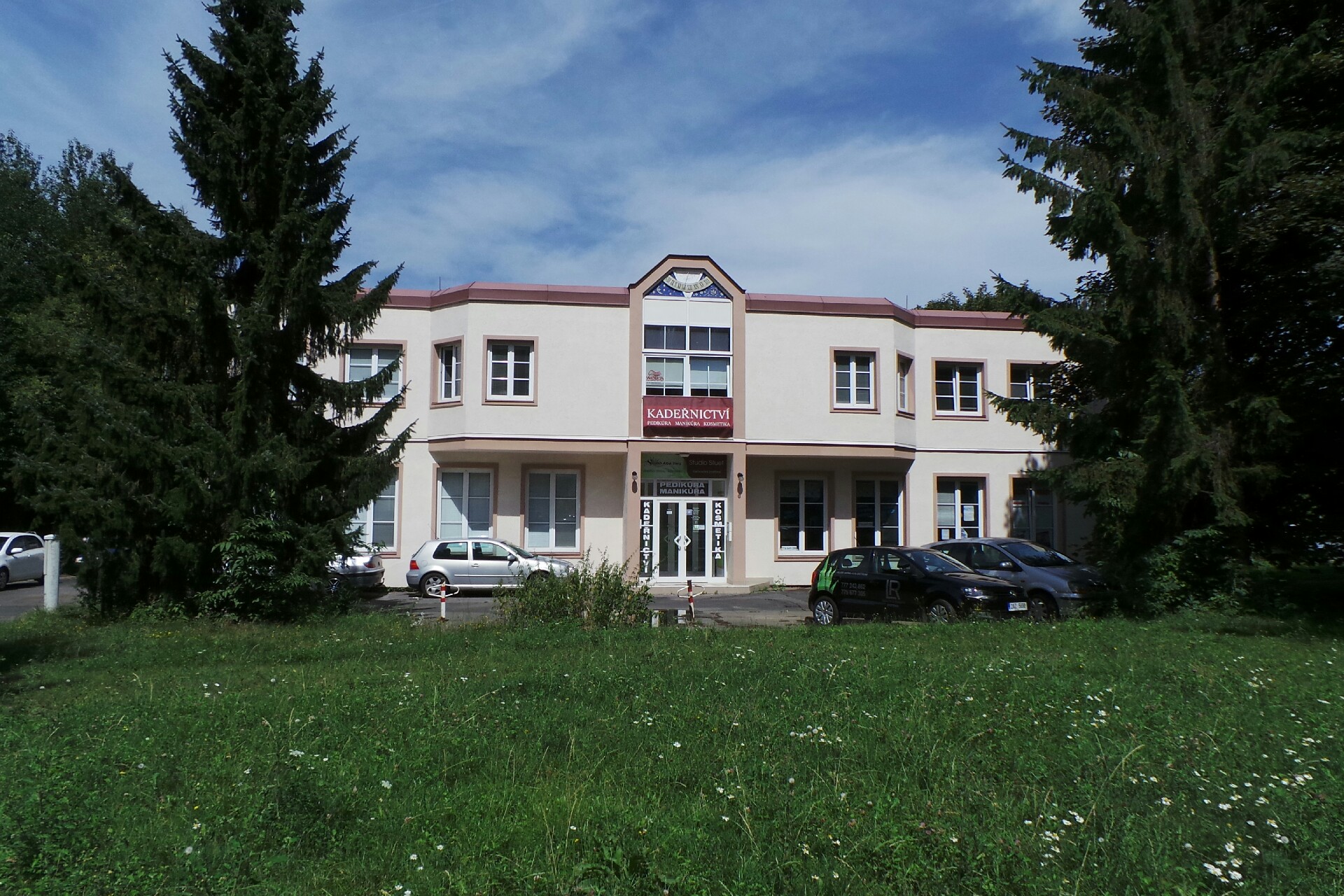 KamVy - Šárka Bradáčová