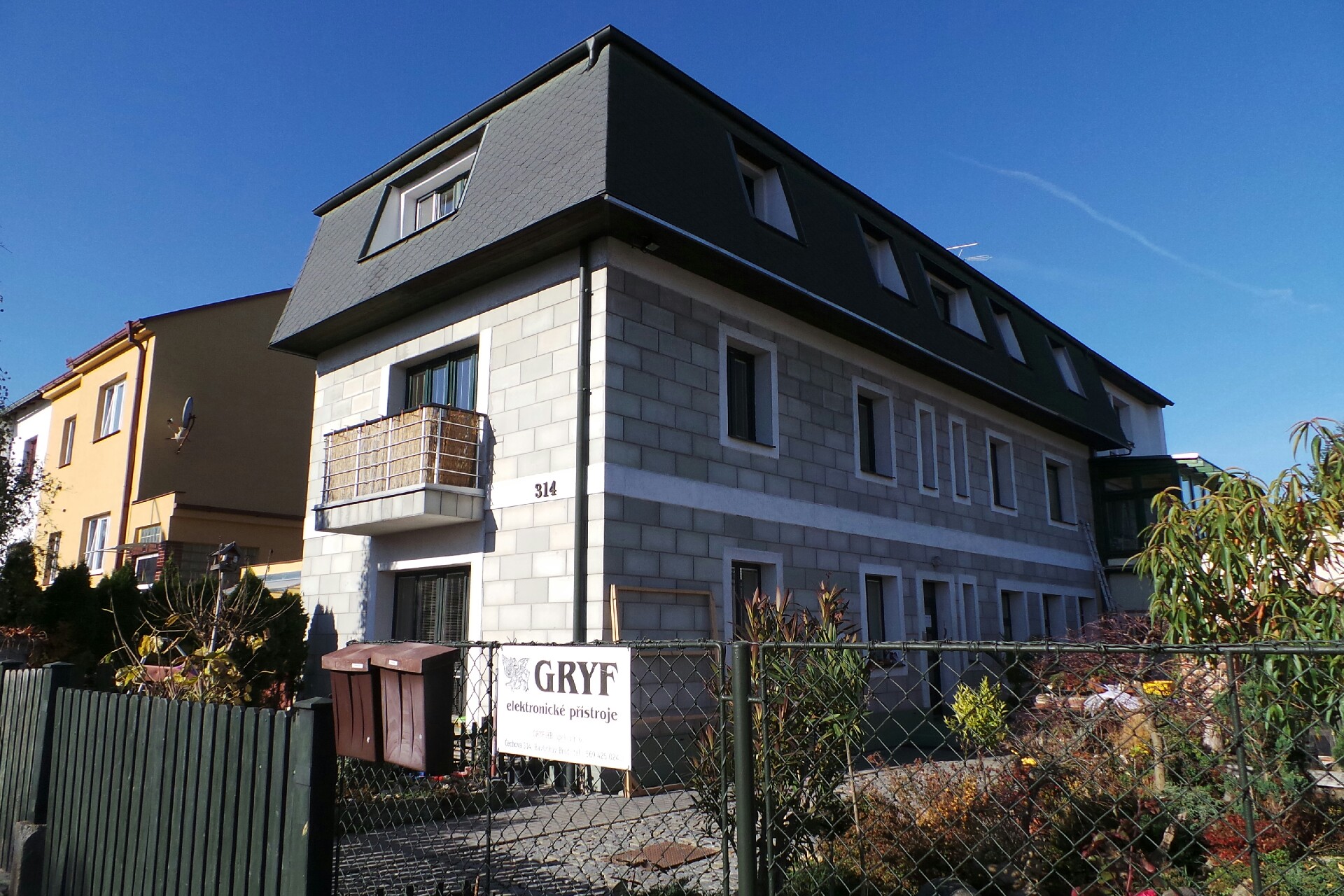 GRYF HB, spol. s r.o.