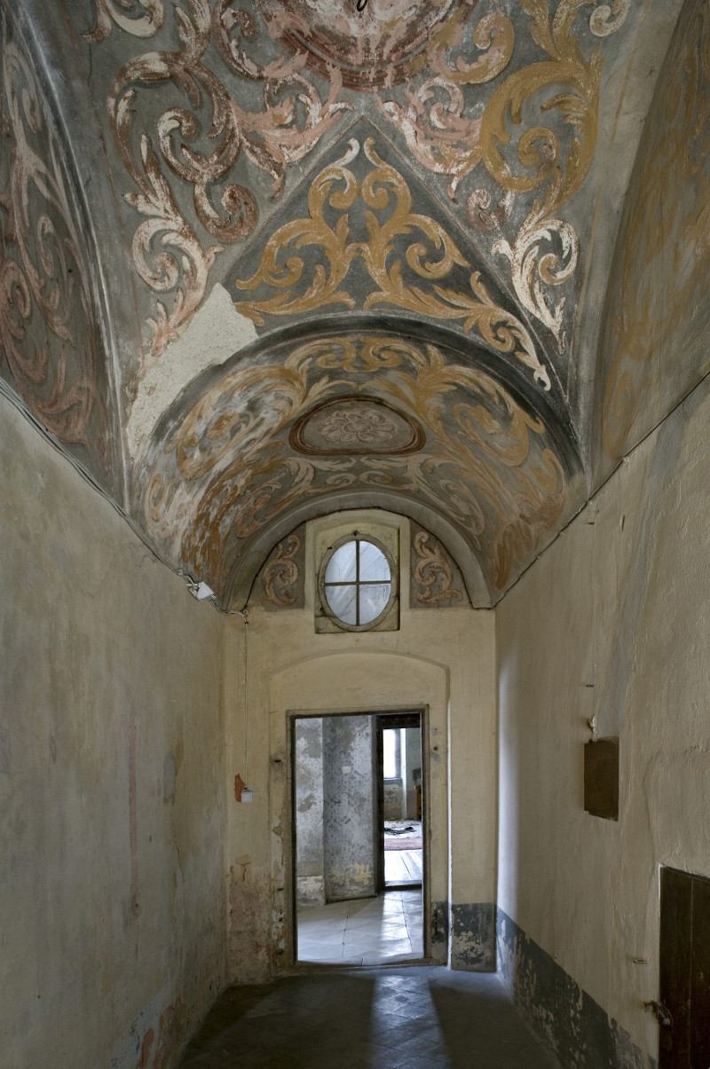 Státní zámek Jezeří foto 3