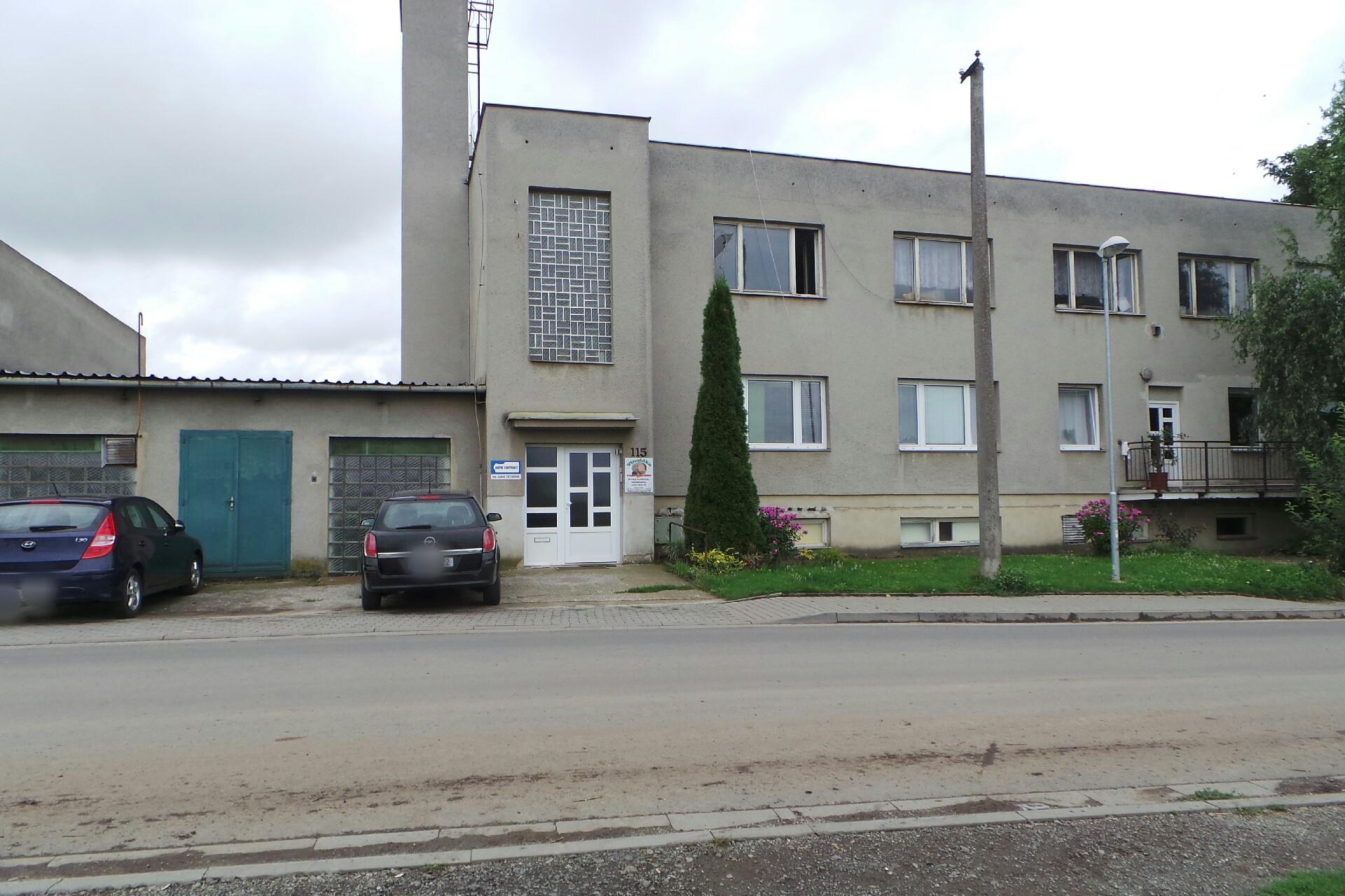 Oděvní konstrukce Ing. Luboš Zatloukal