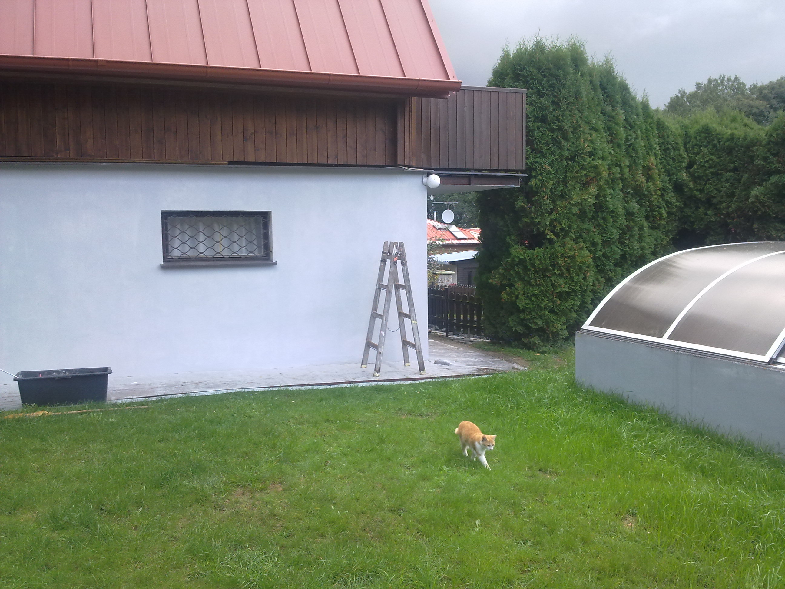 Hodinový manžel - Lukáš Klůfa foto 2