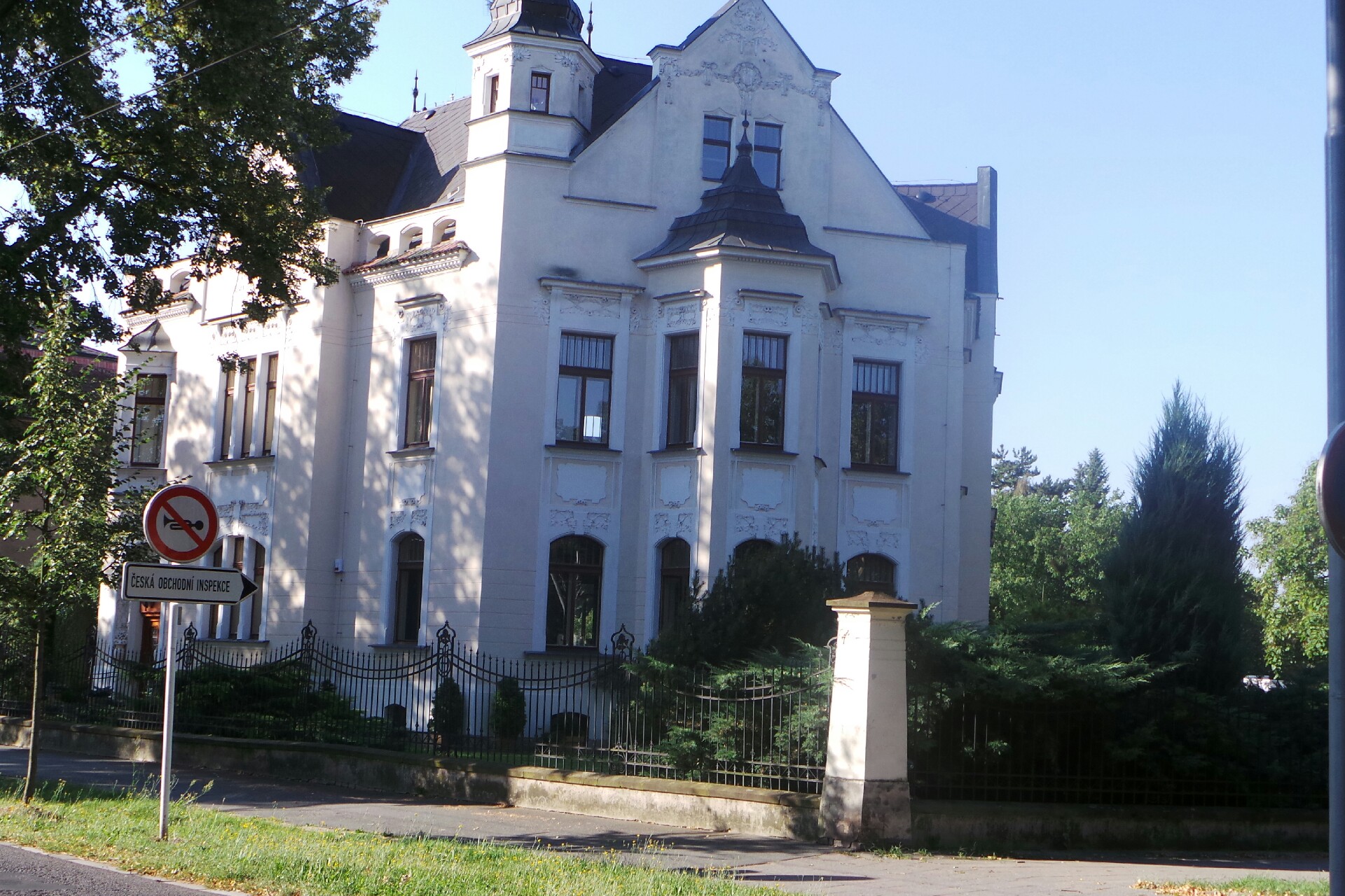 Forenzní znalectví, s.r.o. foto 1