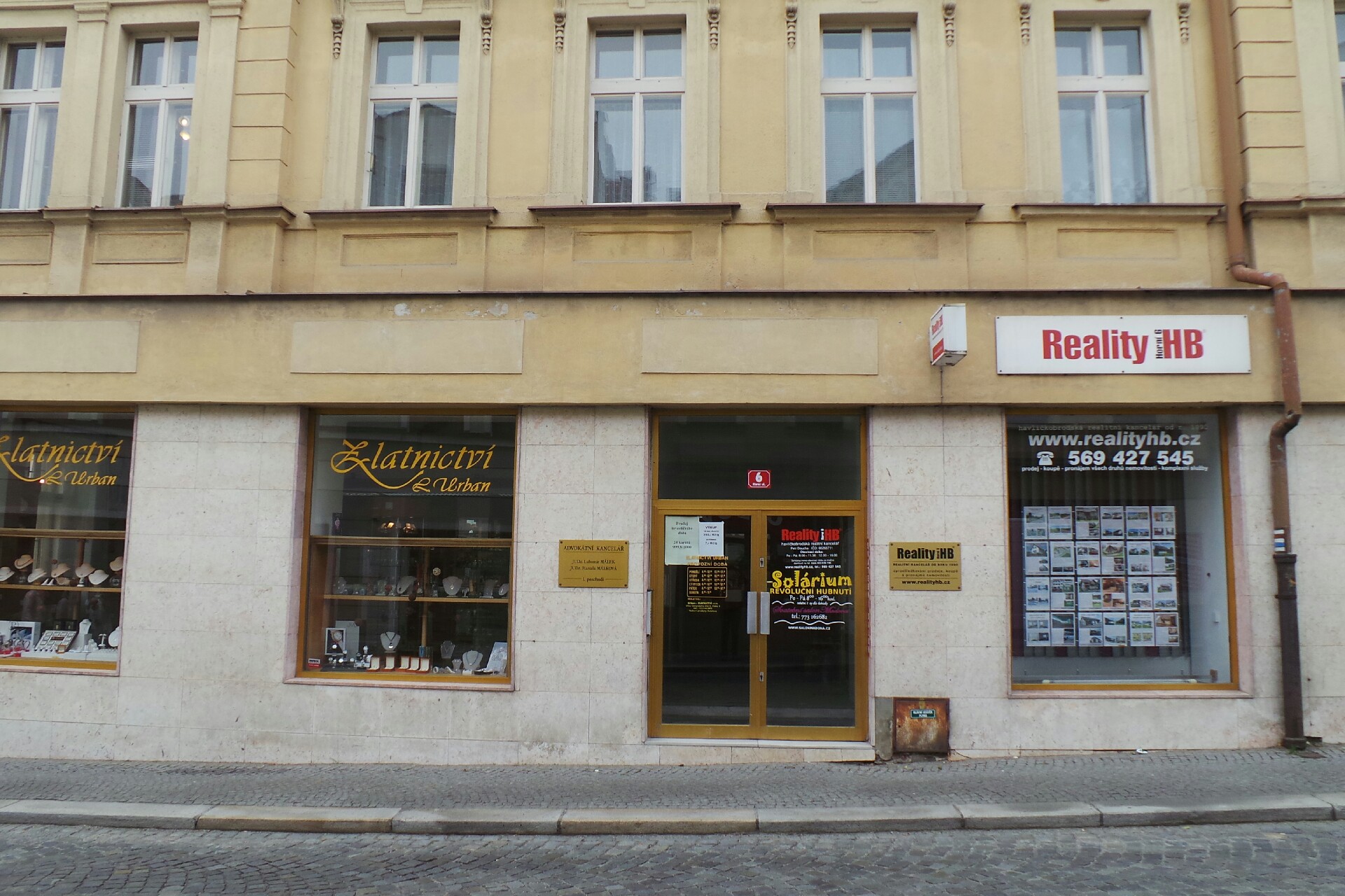 JUDr. Marcela Málková, advokát