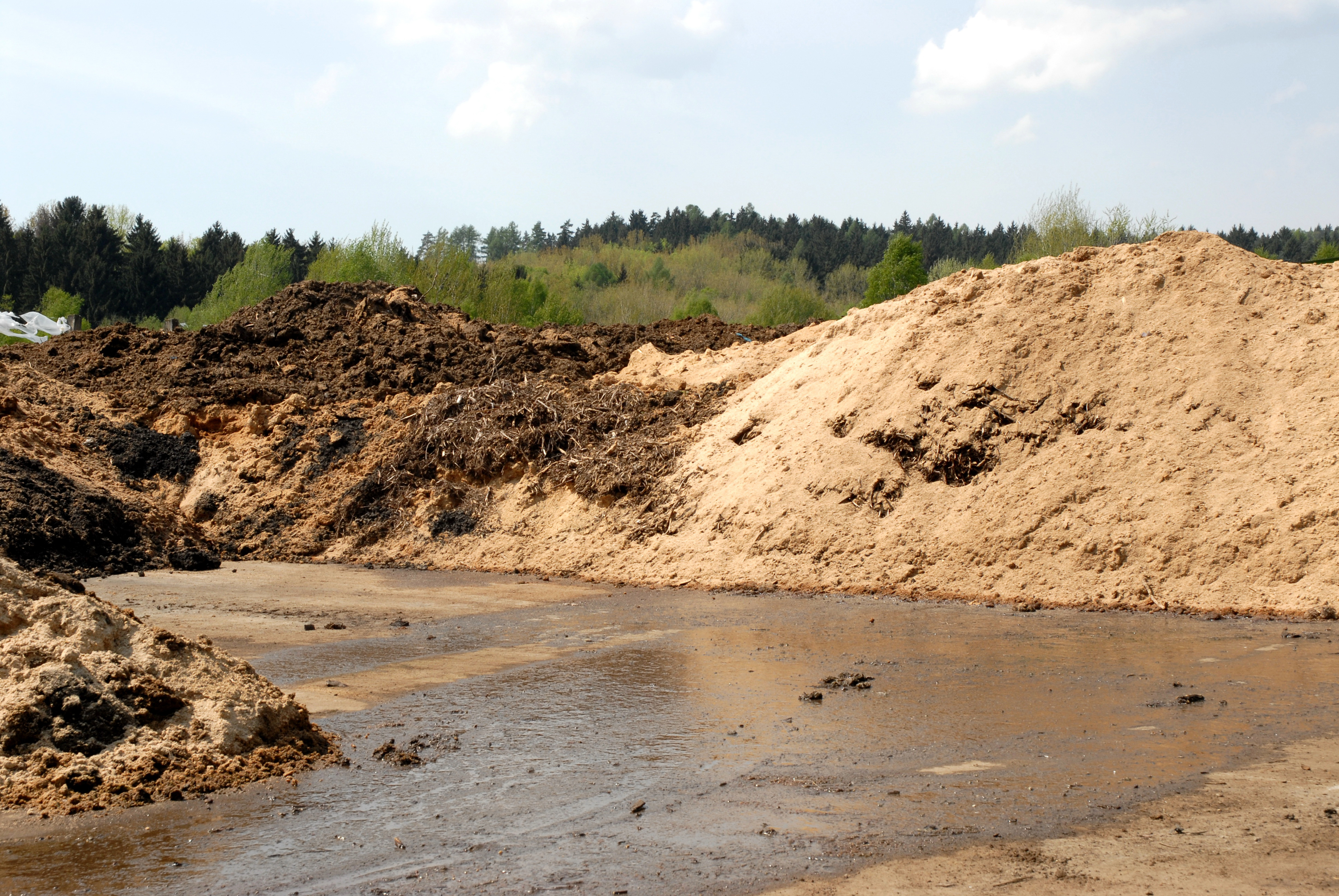 Recovera Využití zdrojů, a.s. foto 2