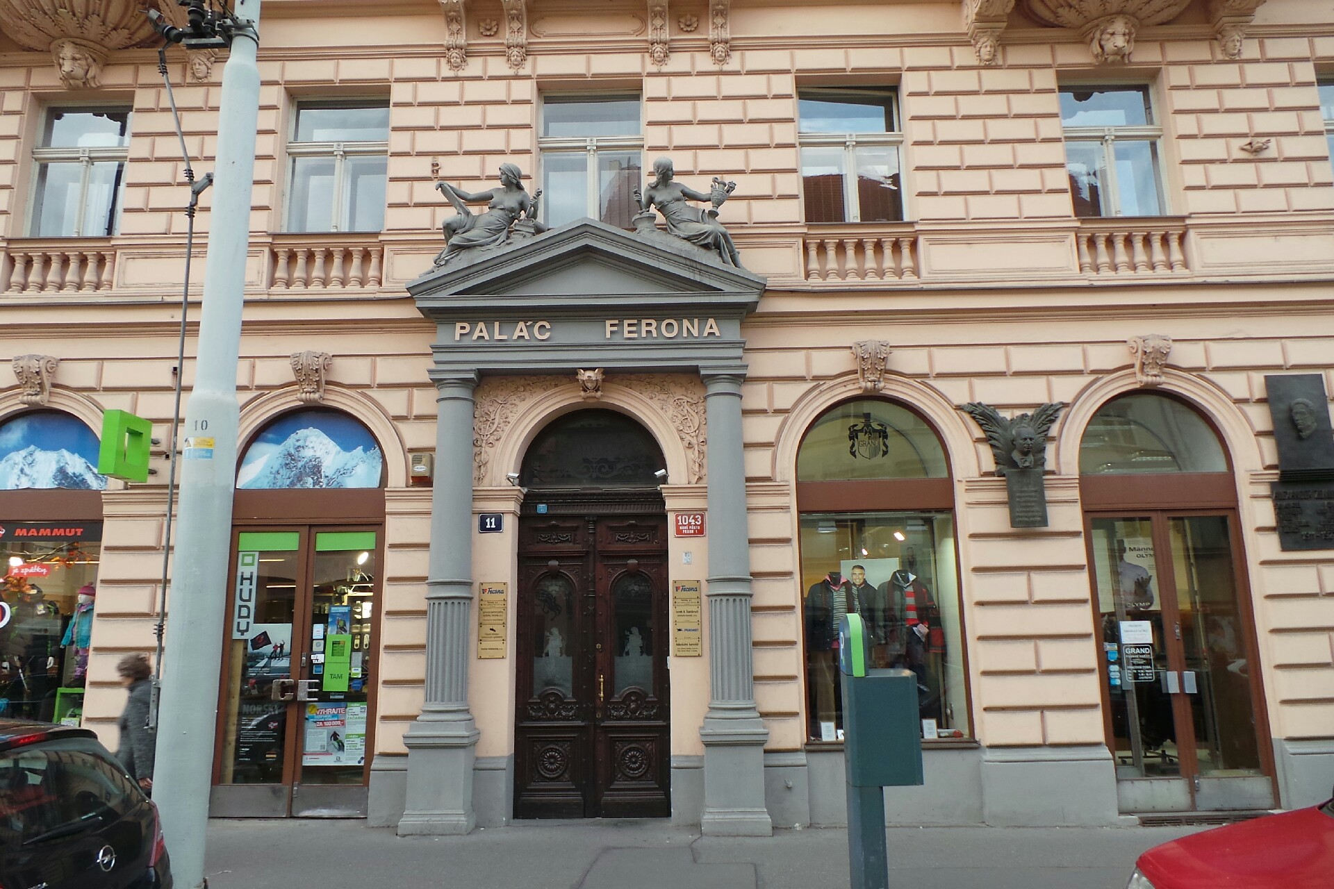 Mgr. Jan Junek foto 1