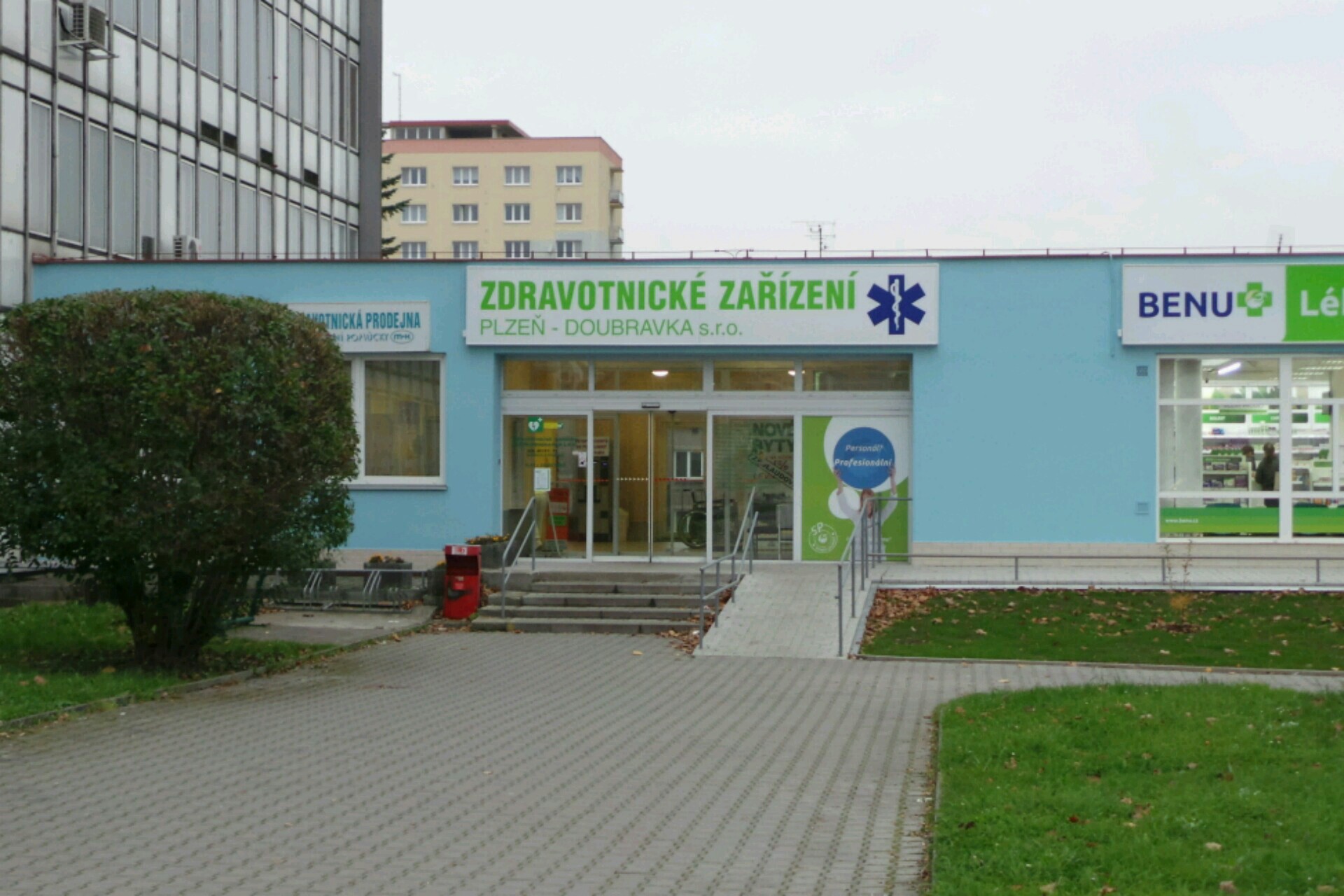 SonoXray Plzeň, s.r.o.