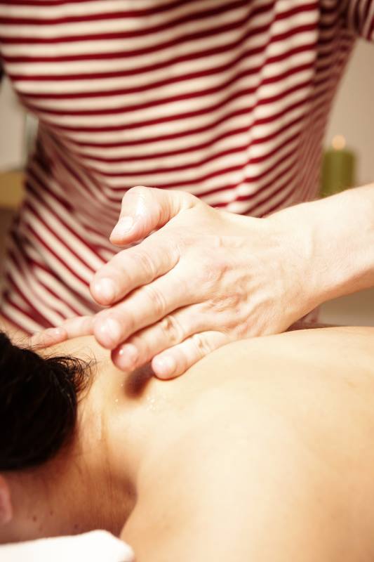 Masáže von Chava foto 4